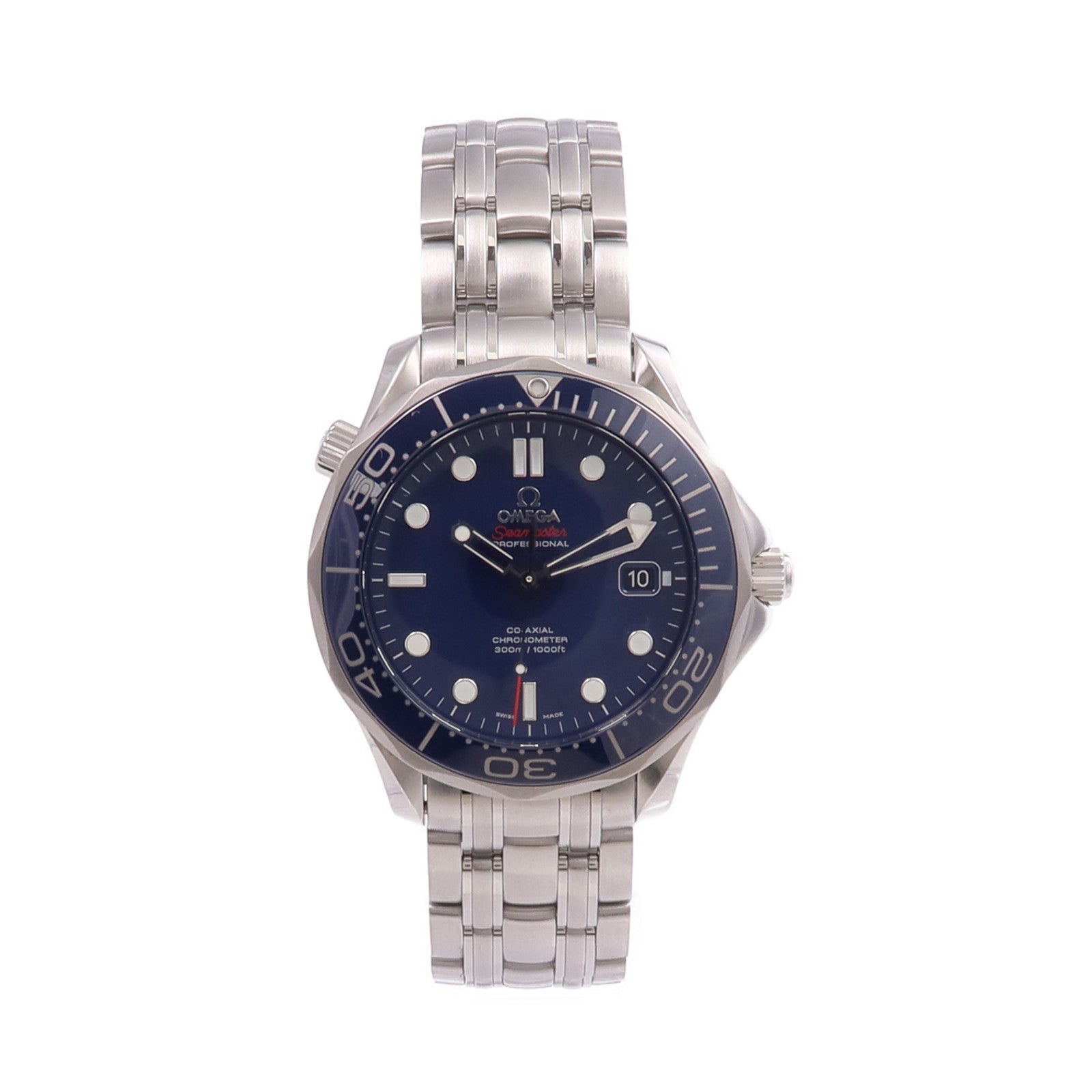 OMEGA Seamaster Diver 300M 212.30.41.20.03.001