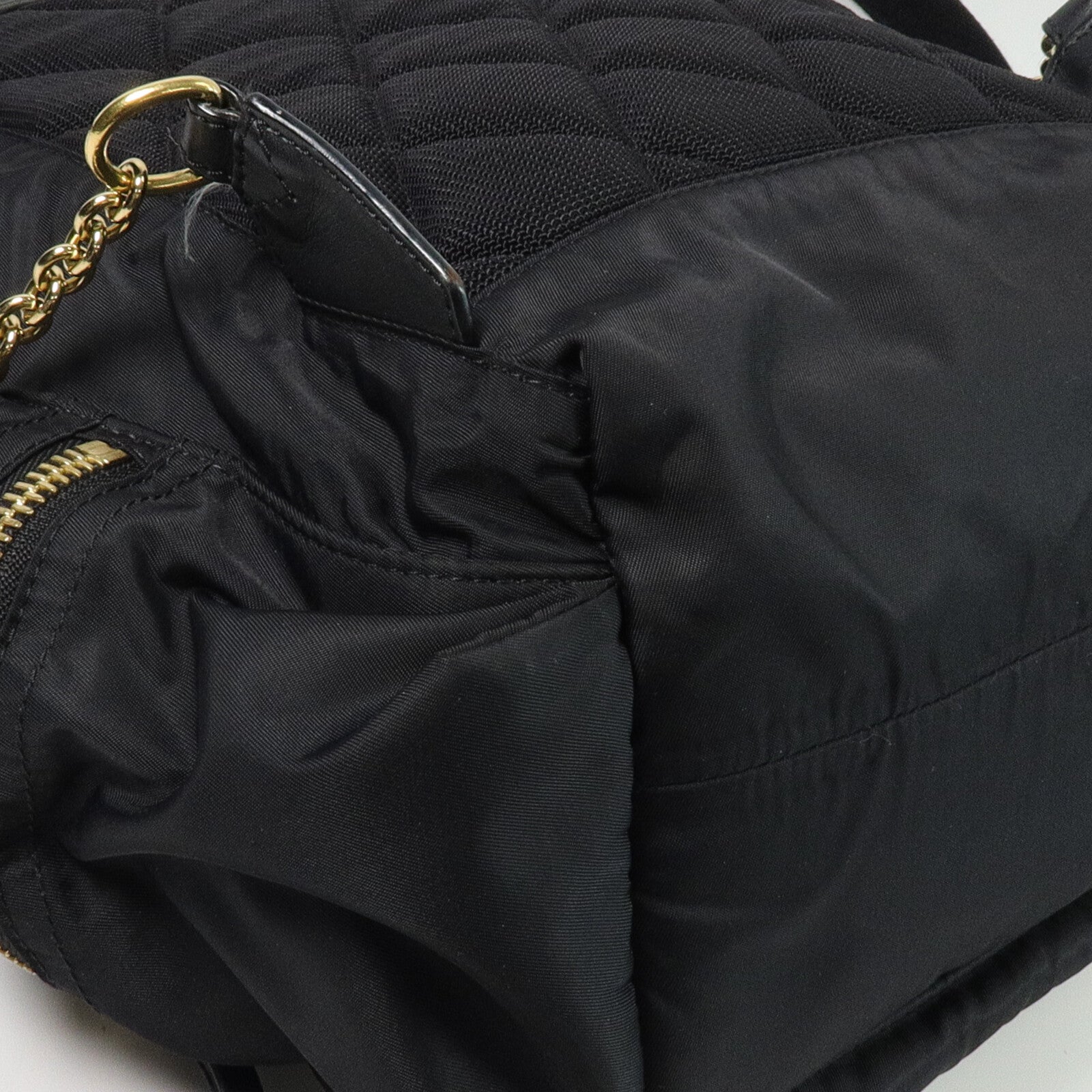 BURBERRY 尼龍Backpack背包