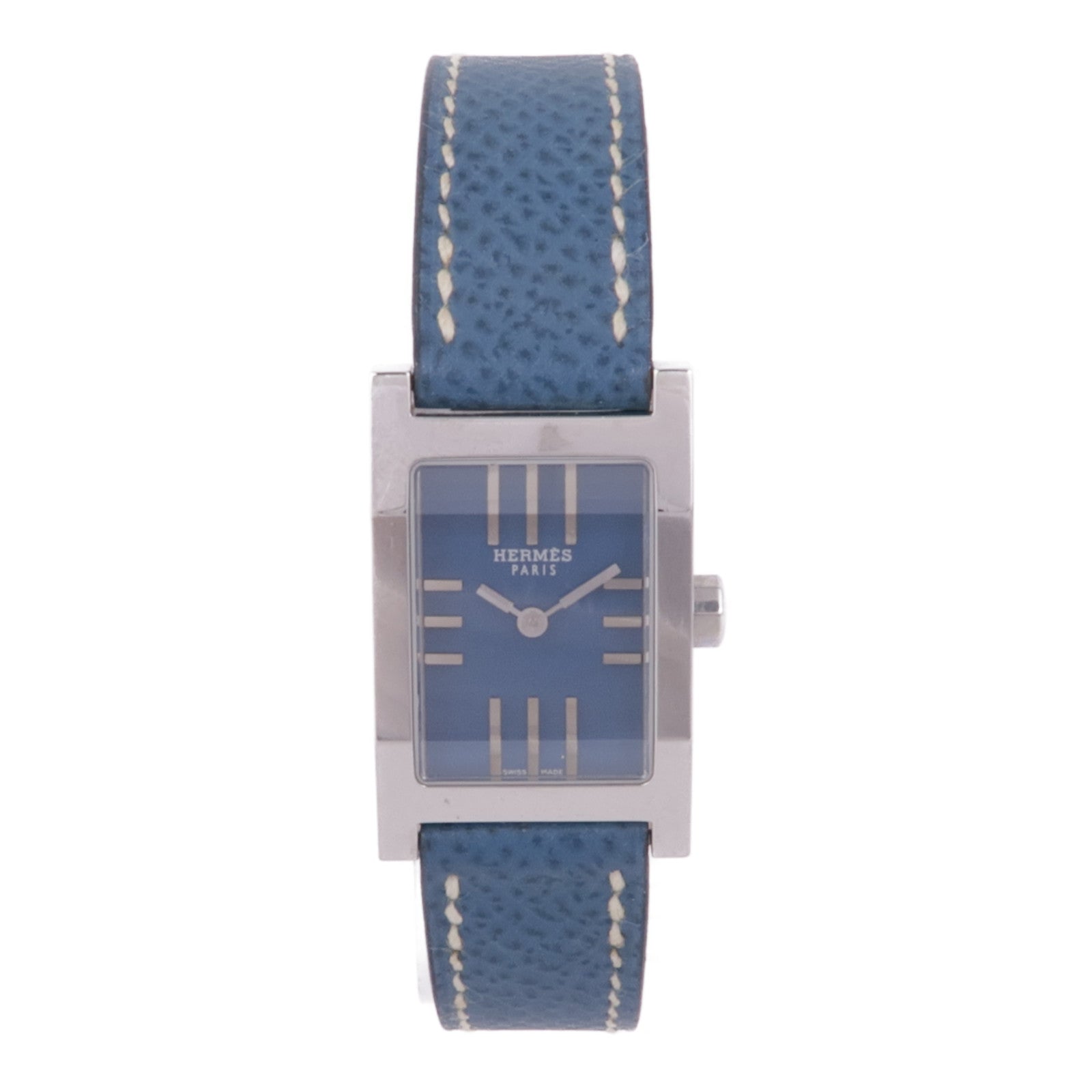 HERMES H Watch TA1.210