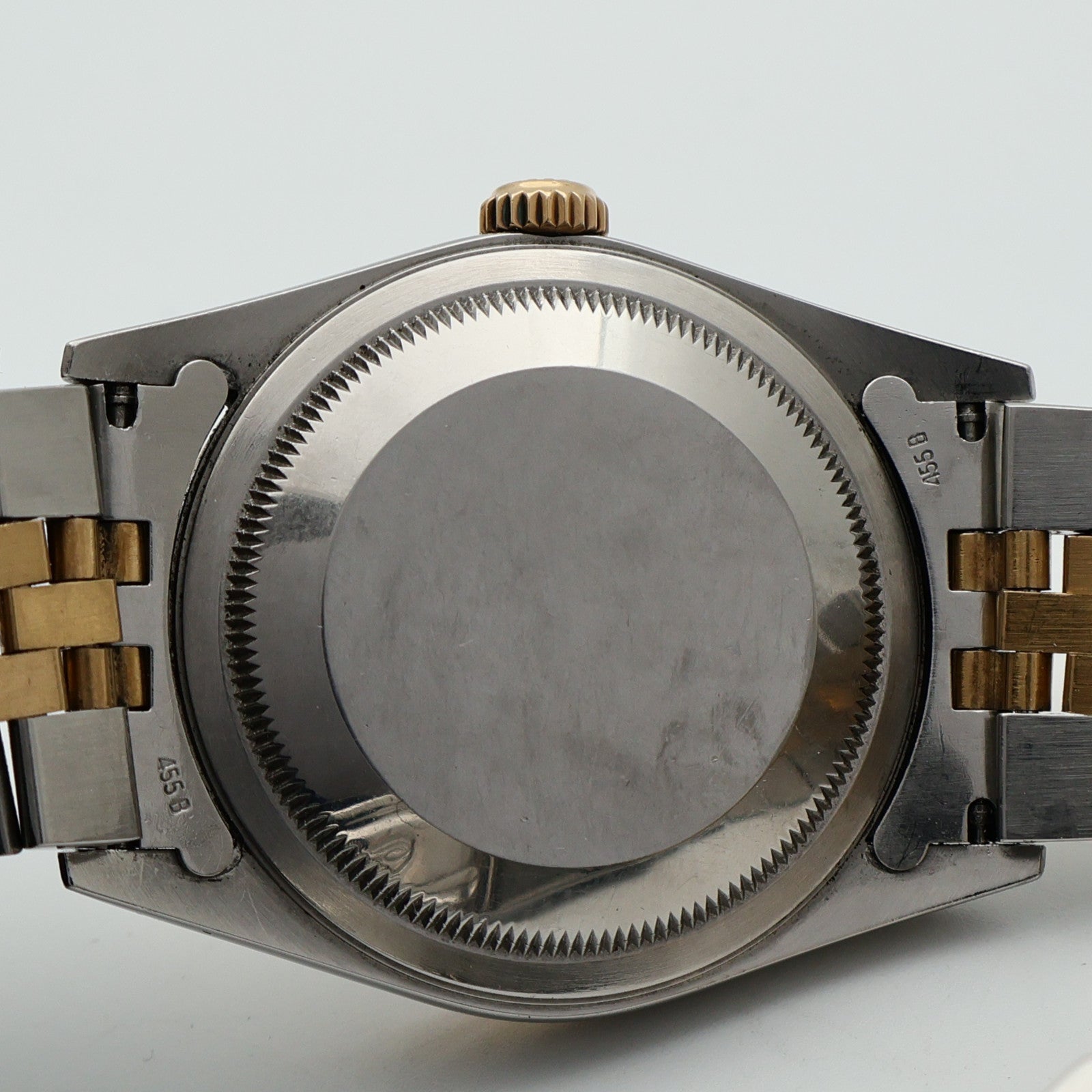 ROLEX Datejust 16233G