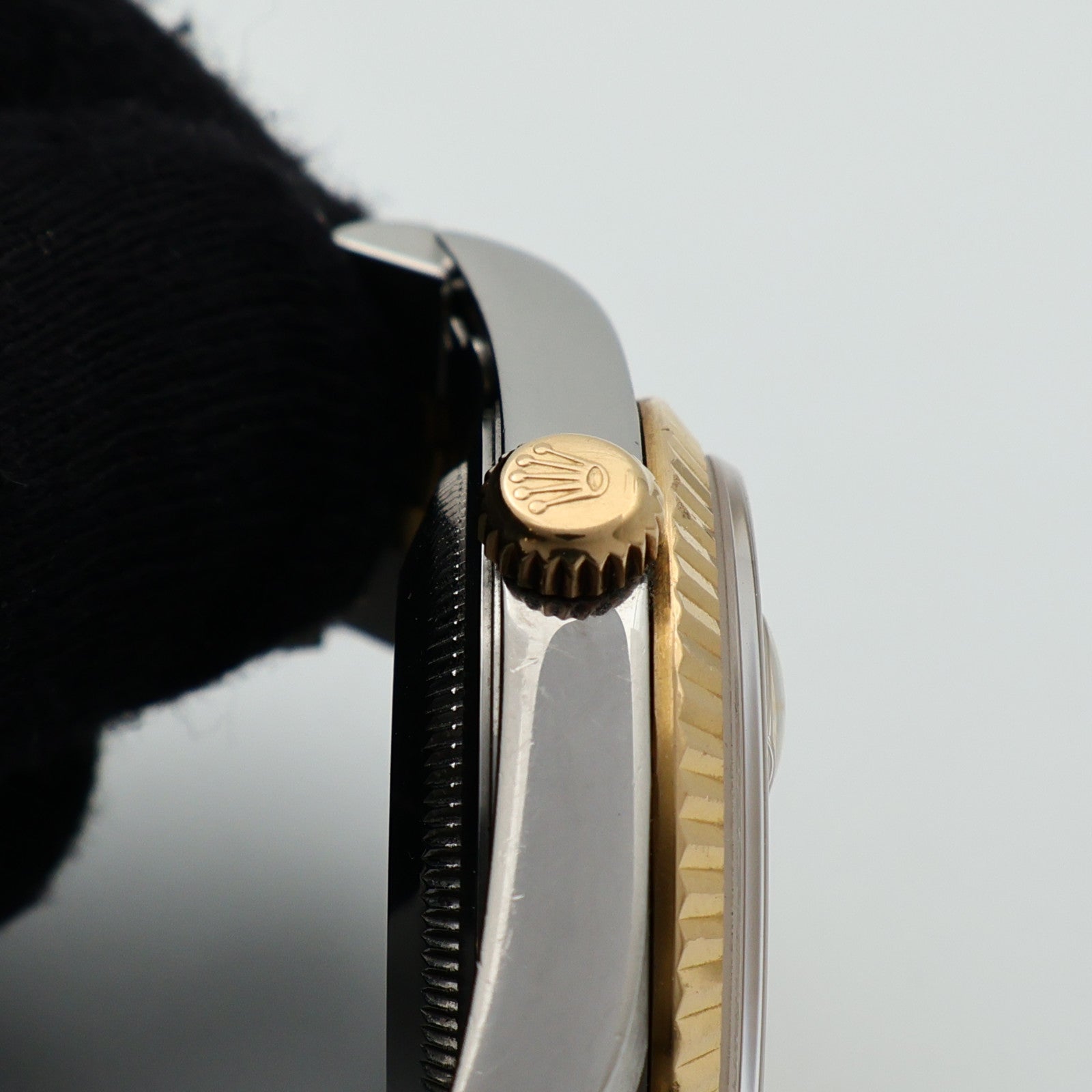 ROLEX Datejust 16233G