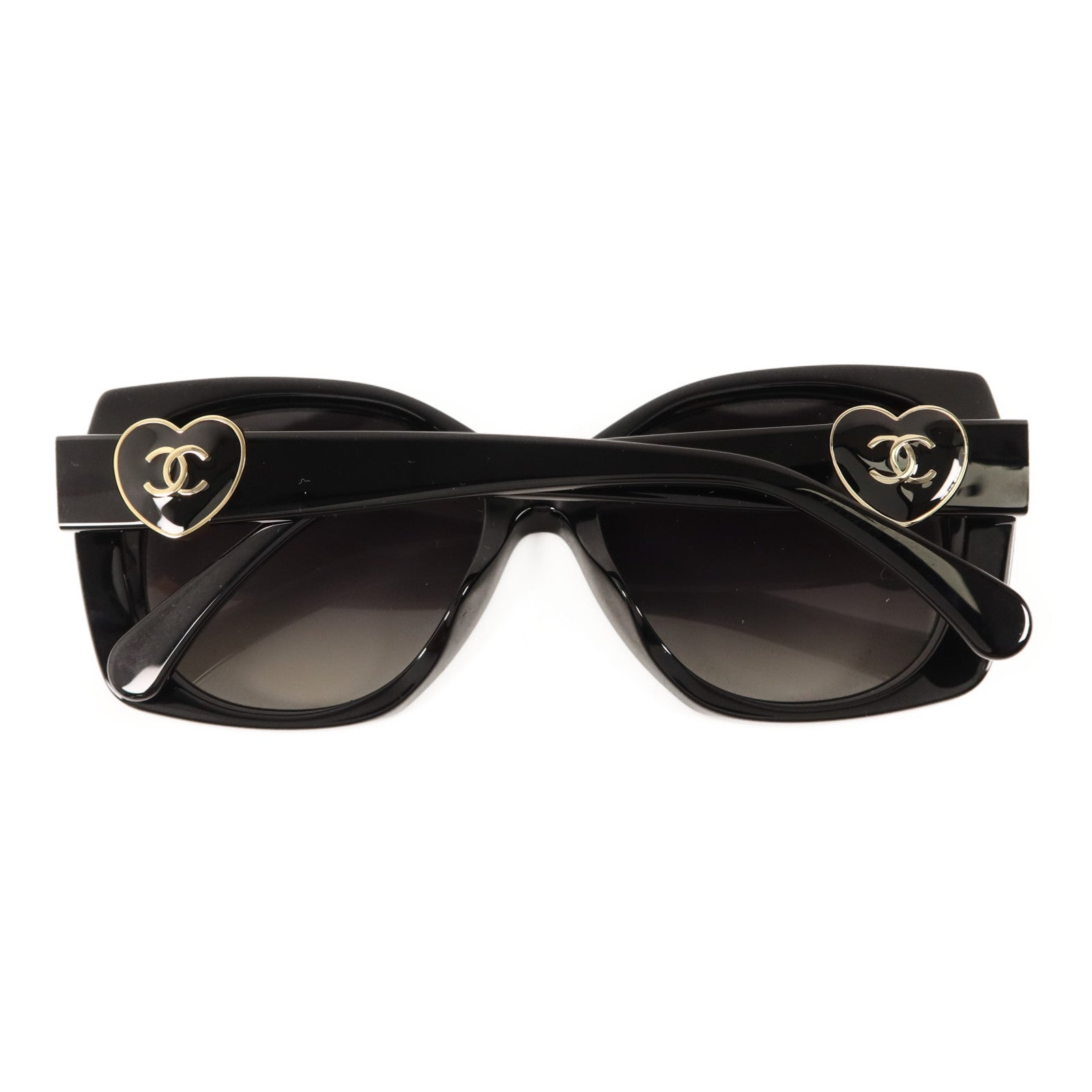 CHANEL PVC Sunglass太陽眼鏡
