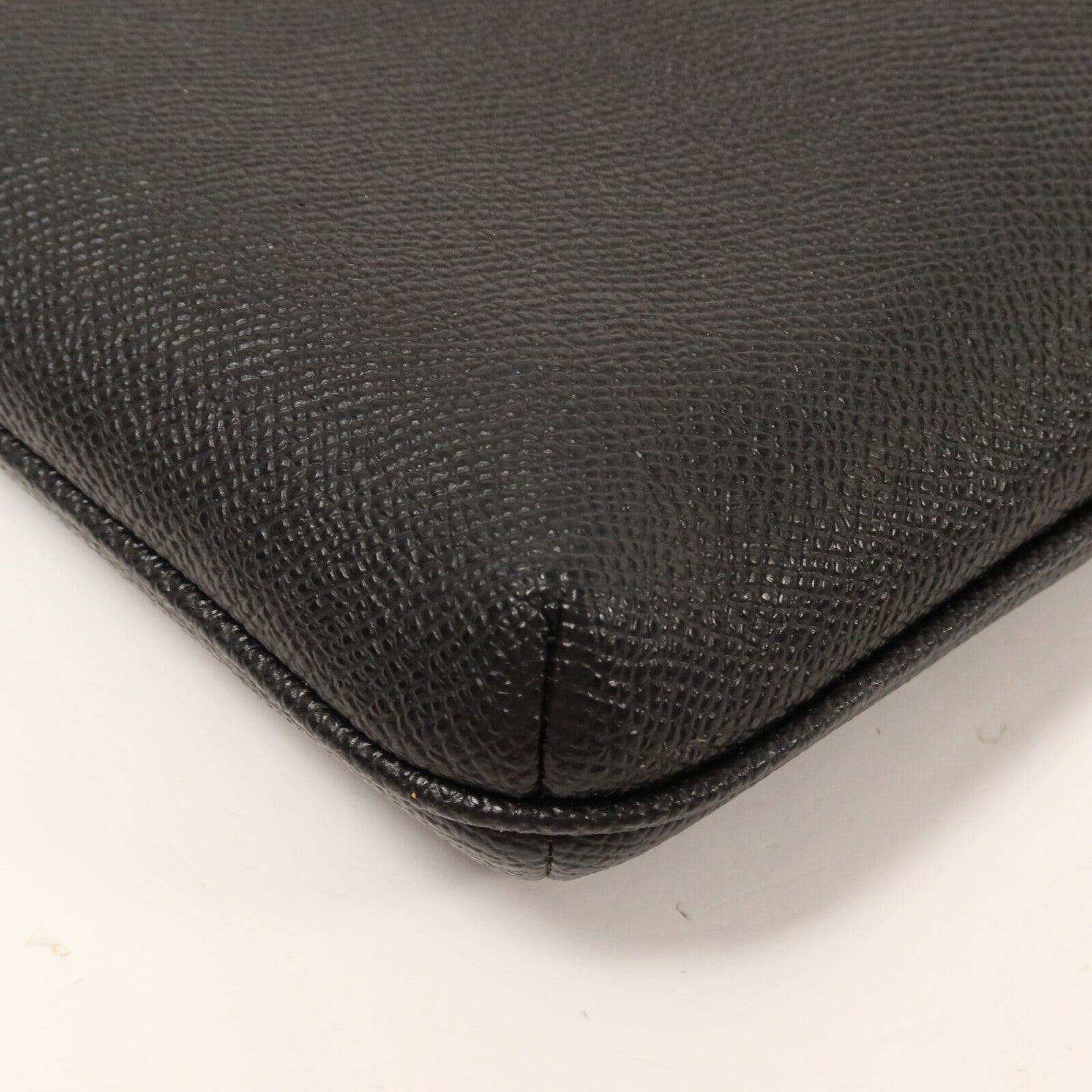 COACH 牛皮皮革Shoulder Bag肩背袋