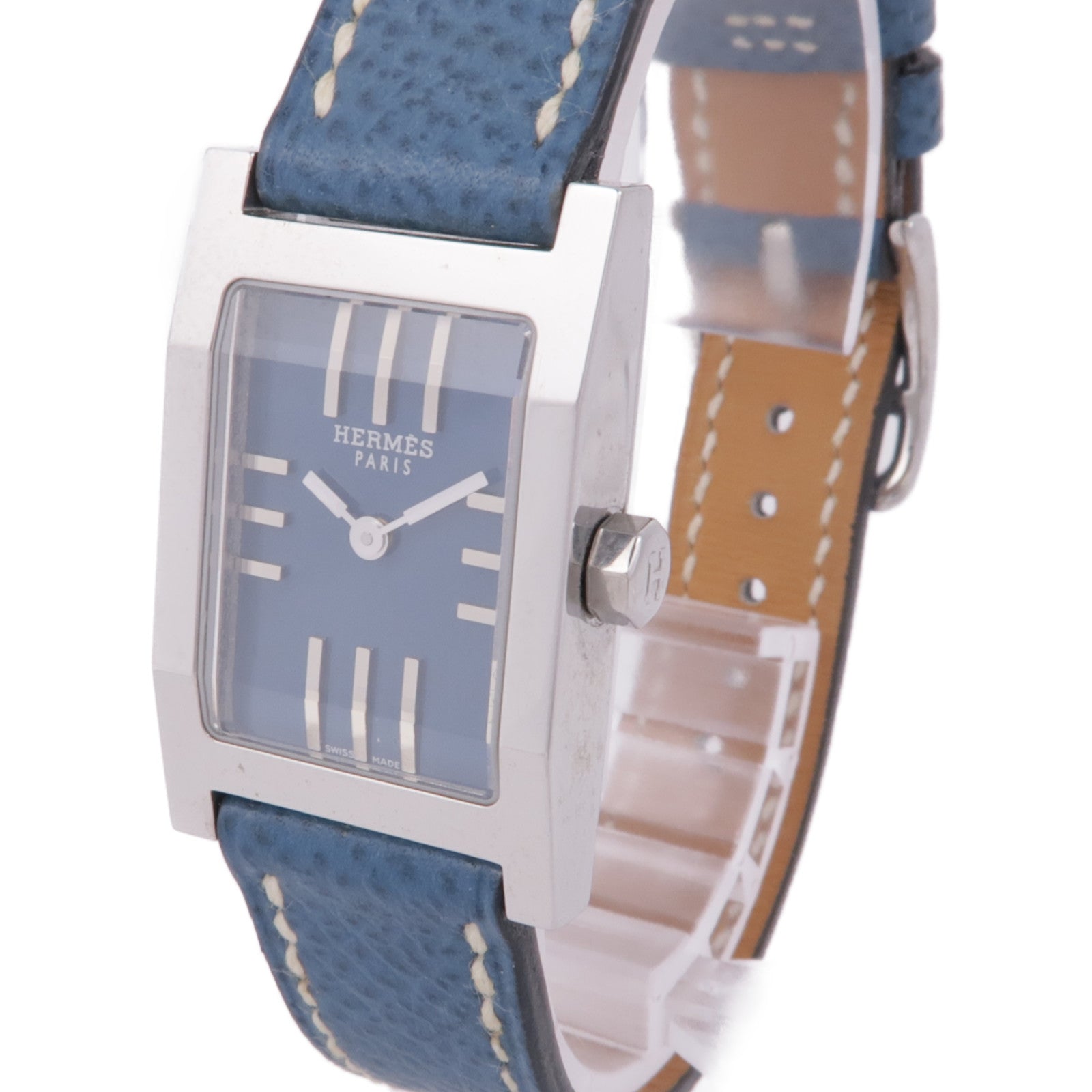 HERMES H Watch TA1.210
