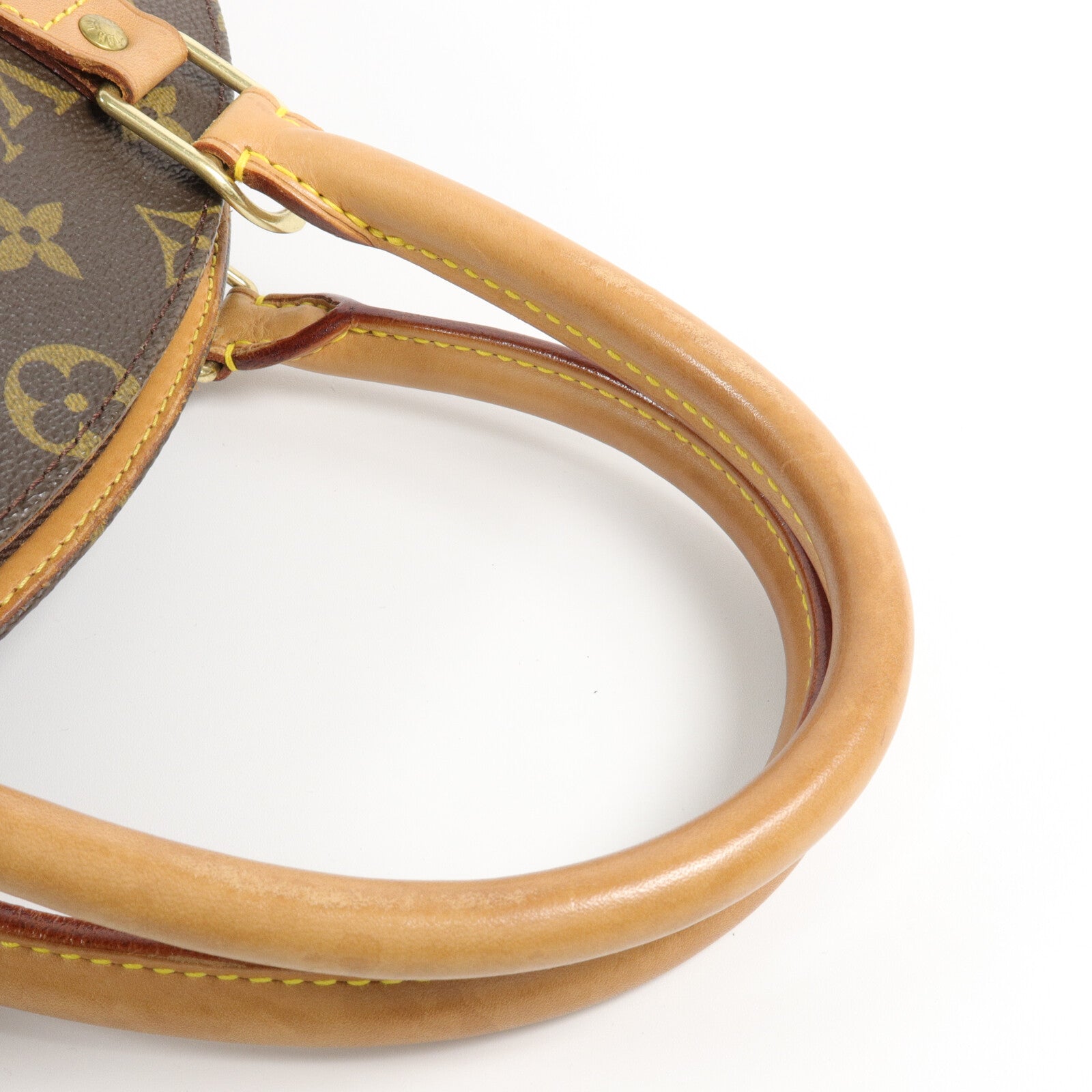 LOUIS VUITTON Monogram Ellipse PM手挽袋