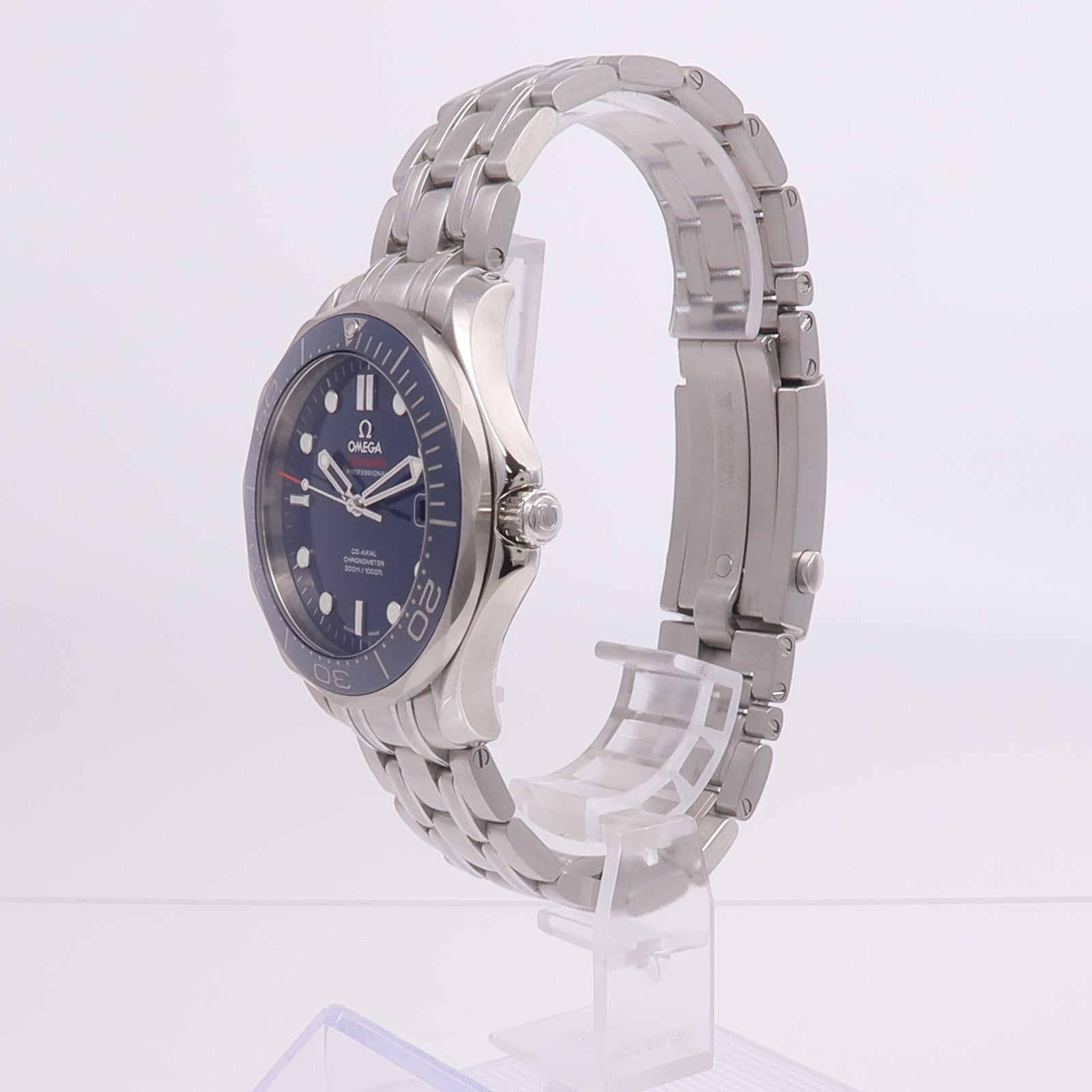 OMEGA Seamaster Diver 300M 212.30.41.20.03.001