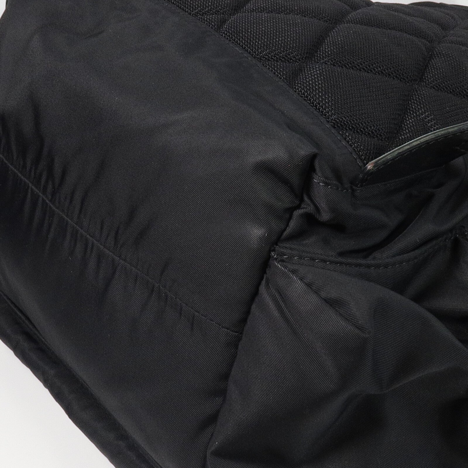 BURBERRY 尼龍Backpack背包