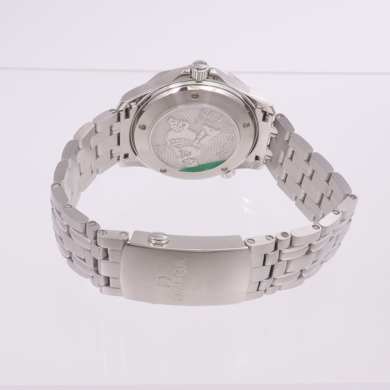 OMEGA Seamaster Diver 300M 212.30.41.20.03.001