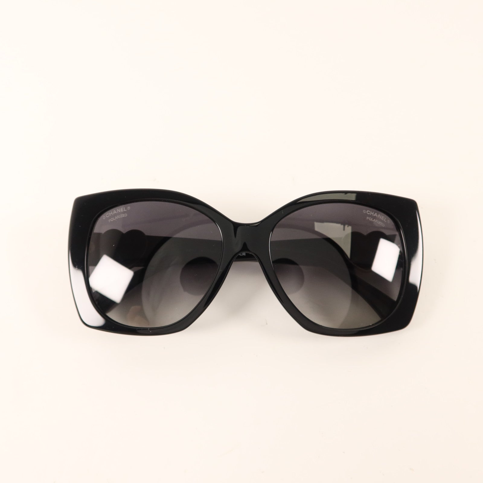 CHANEL PVC Sunglass太陽眼鏡