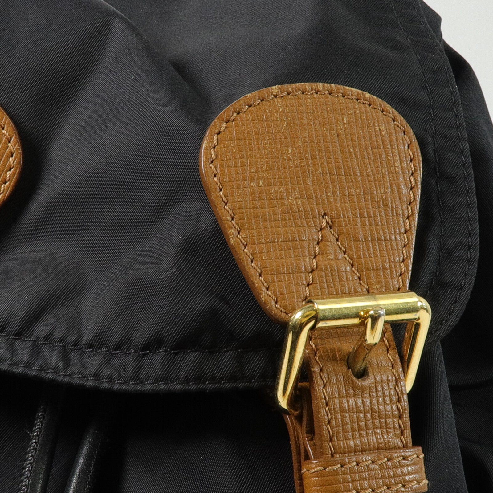BURBERRY 尼龍Backpack背包