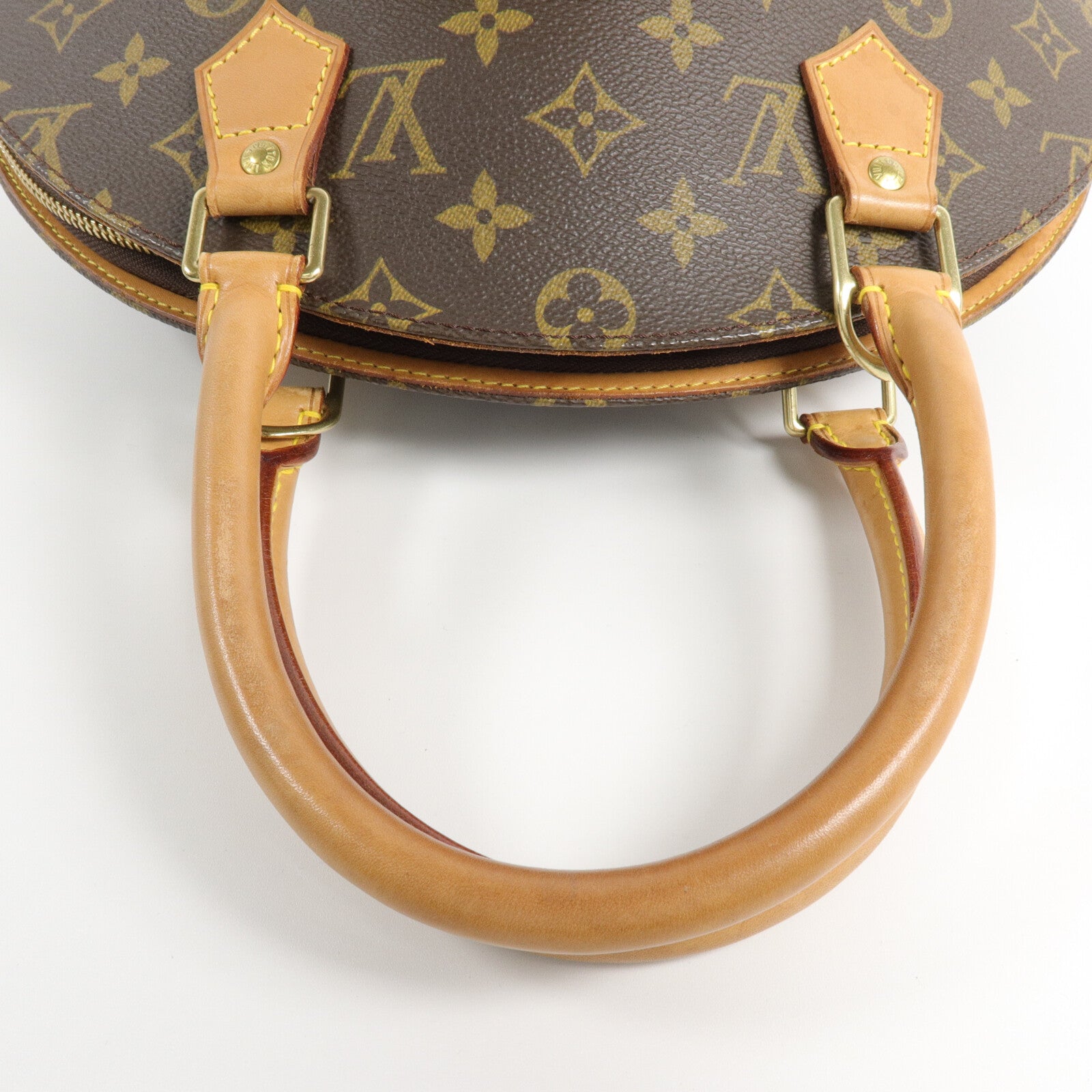 LOUIS VUITTON Monogram Ellipse PM手挽袋