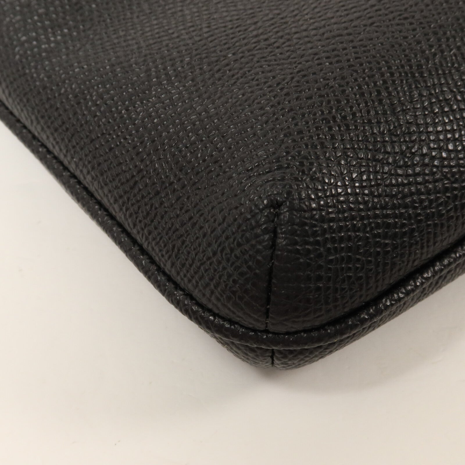 COACH 牛皮皮革Shoulder Bag肩背袋