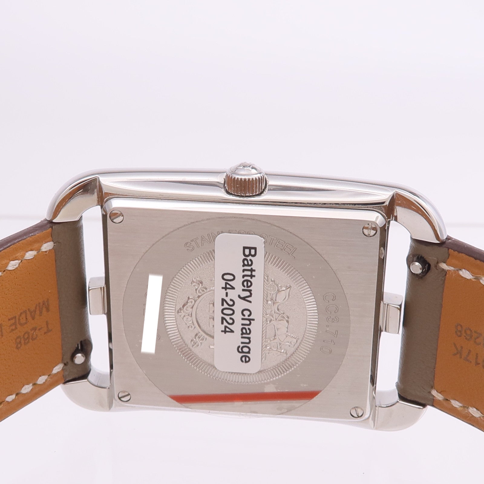 HERMES Cape Cod CC3.710