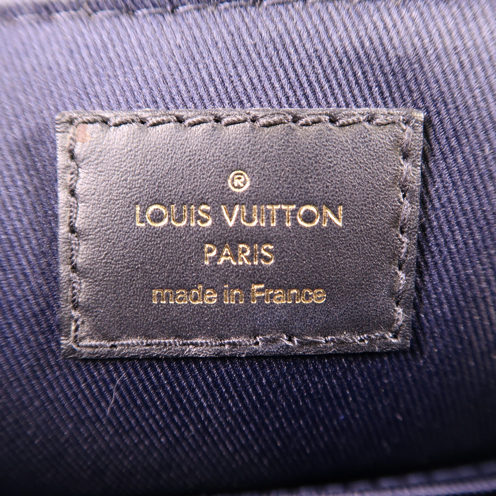 LOUIS VUITTON Monogram Georges MM金扣手挽肩背兩用袋