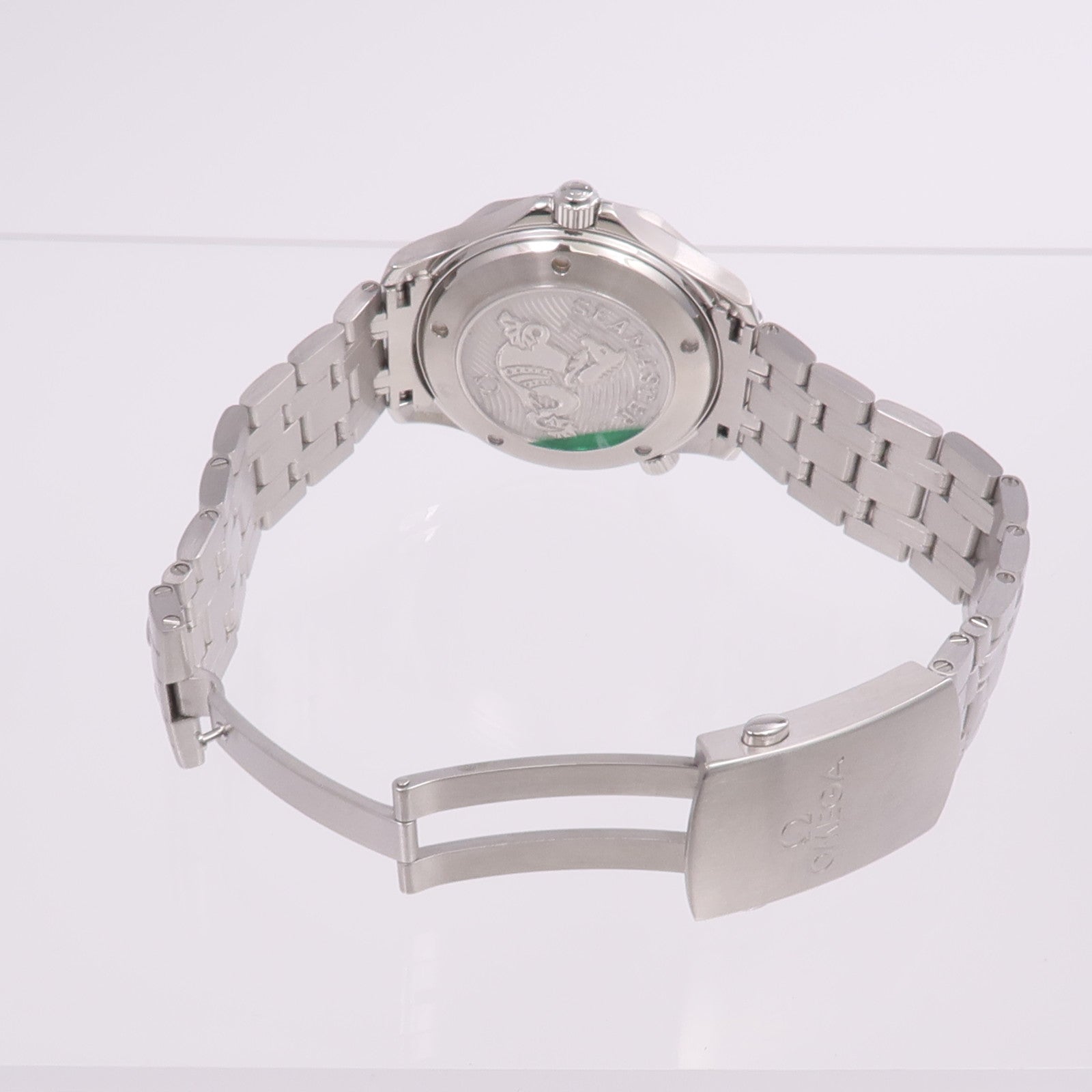 OMEGA Seamaster Diver 300M 212.30.41.20.03.001
