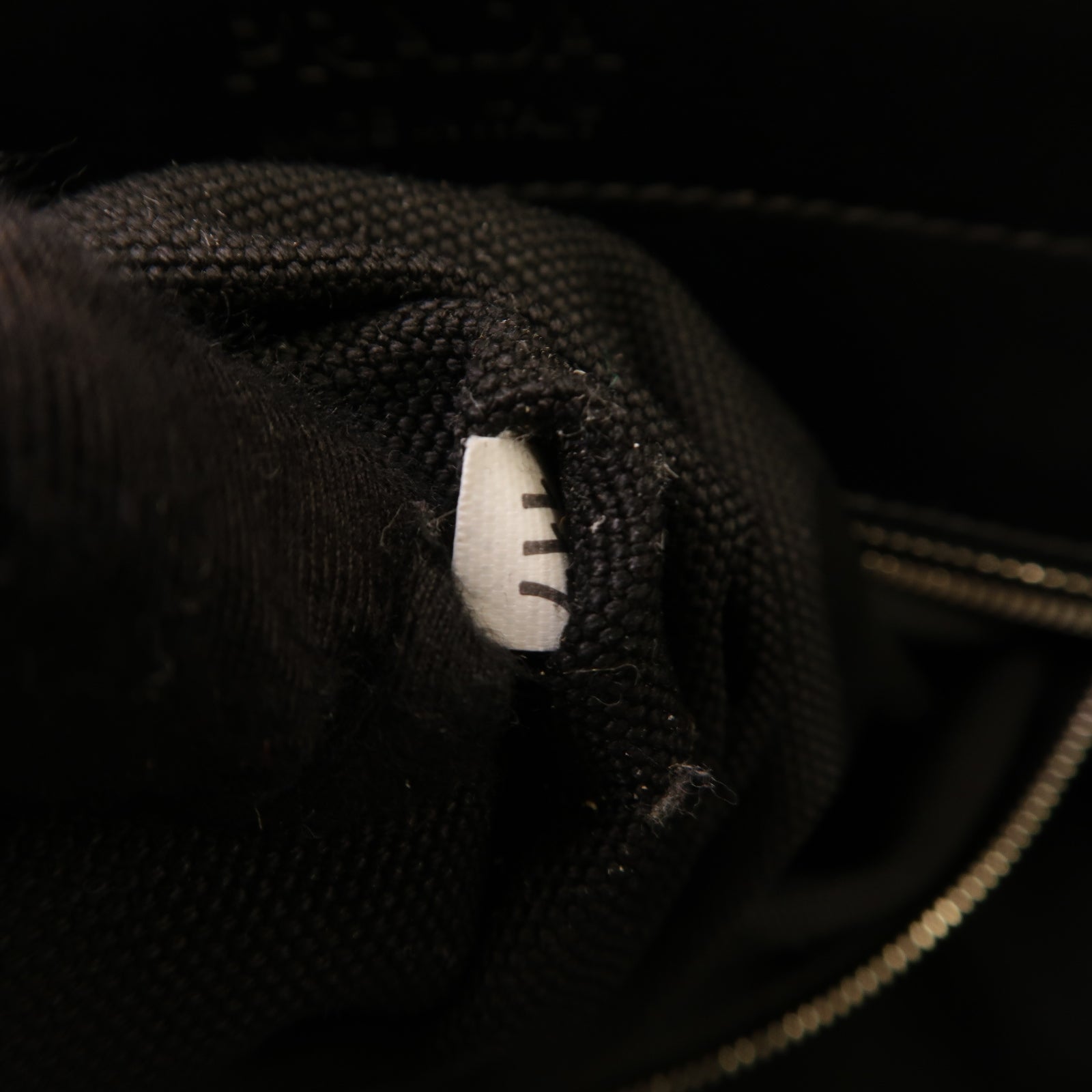 PRADA 帆布2way Shoulder Bag銀扣手挽肩背兩用袋橙色