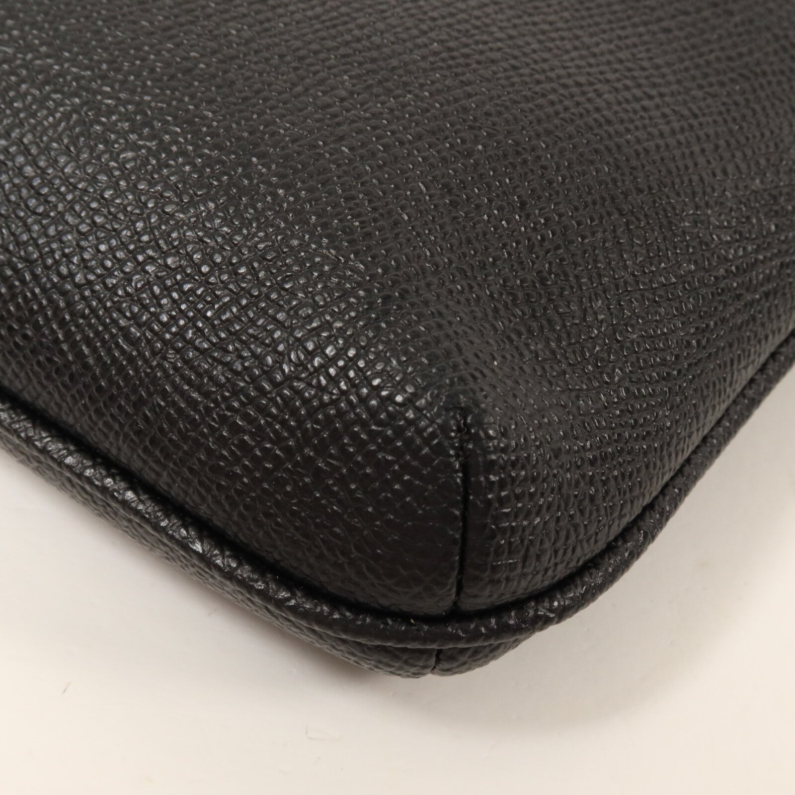 COACH 牛皮皮革Shoulder Bag肩背袋