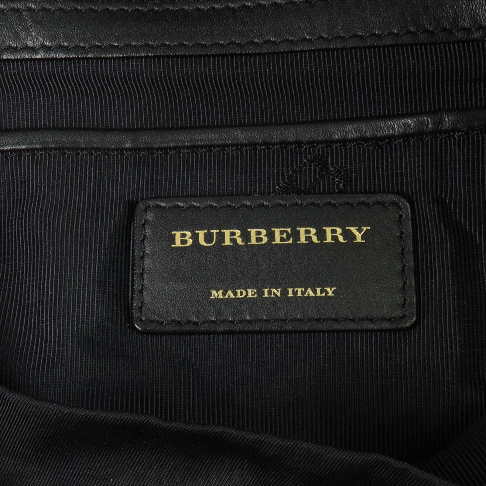 BURBERRY 尼龍Backpack背包