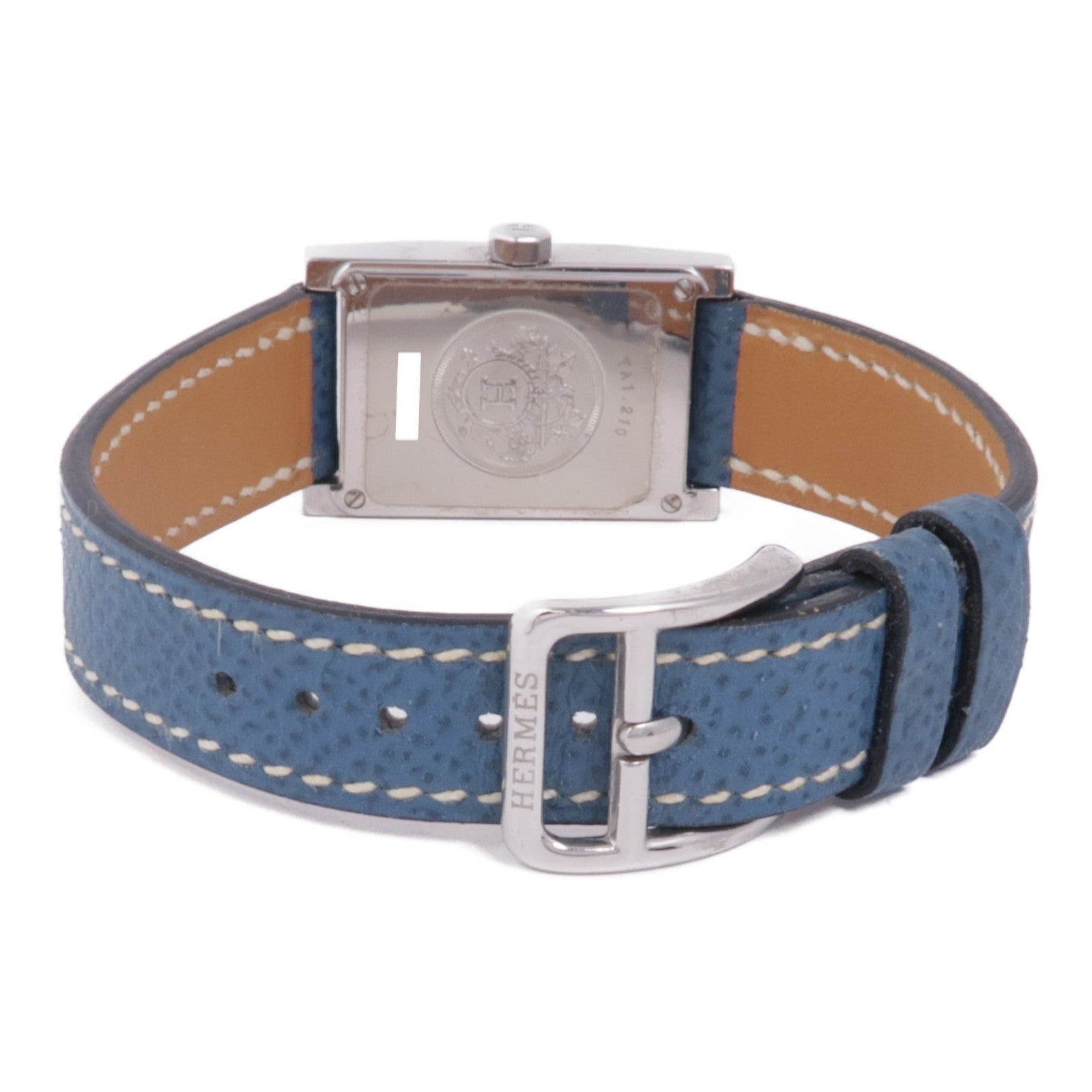 HERMES H Watch TA1.210