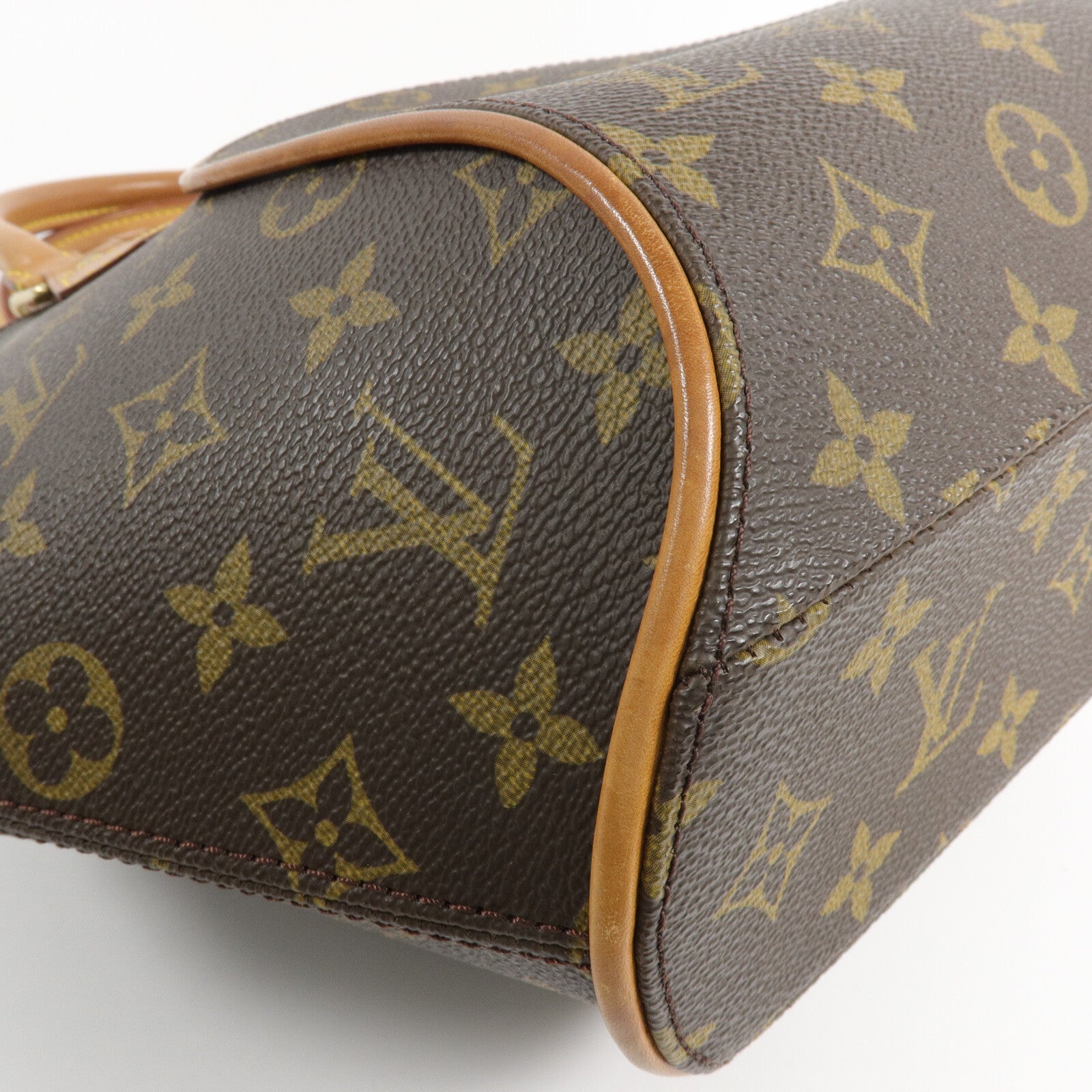 LOUIS VUITTON Monogram Ellipse PM手挽袋