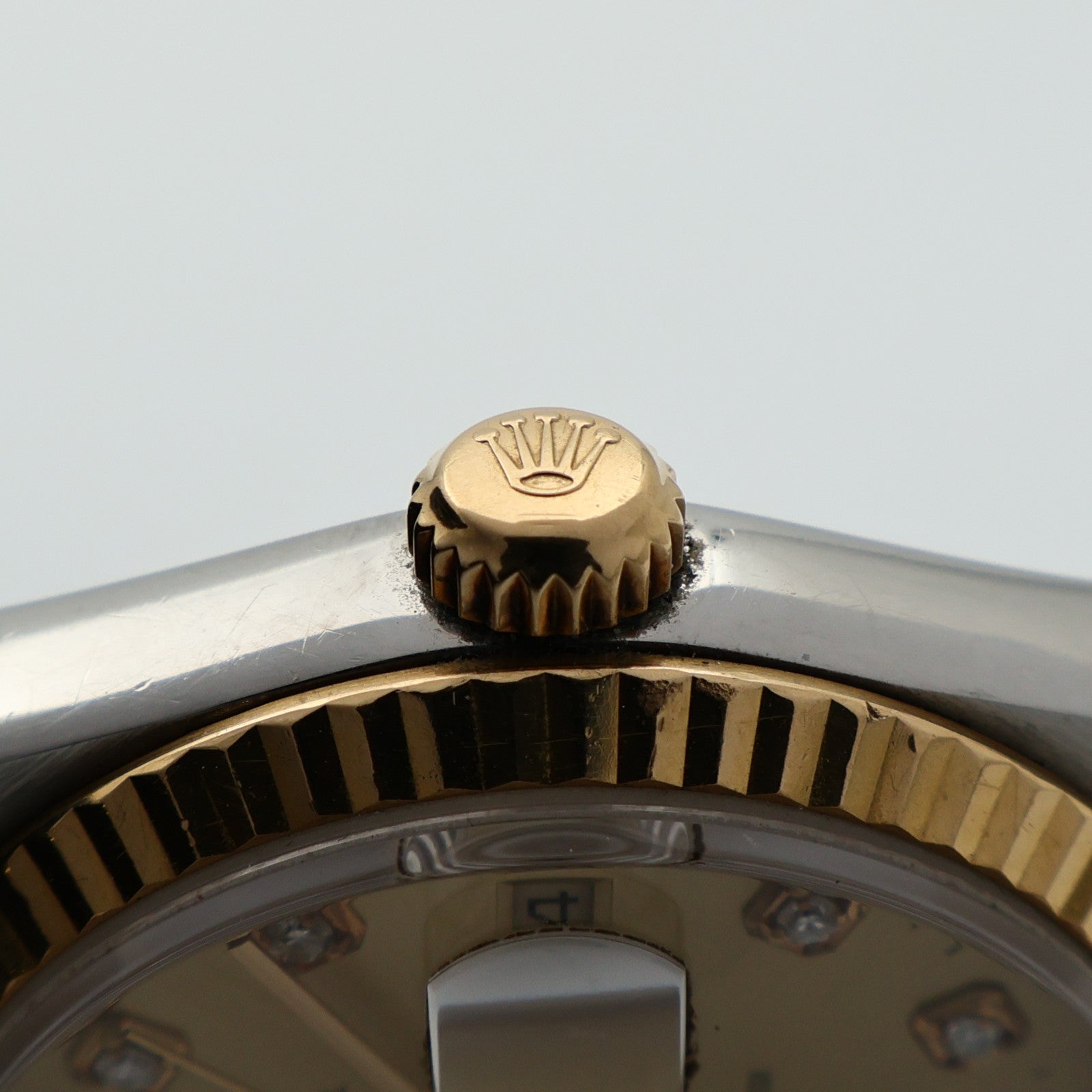 ROLEX Datejust 16233G