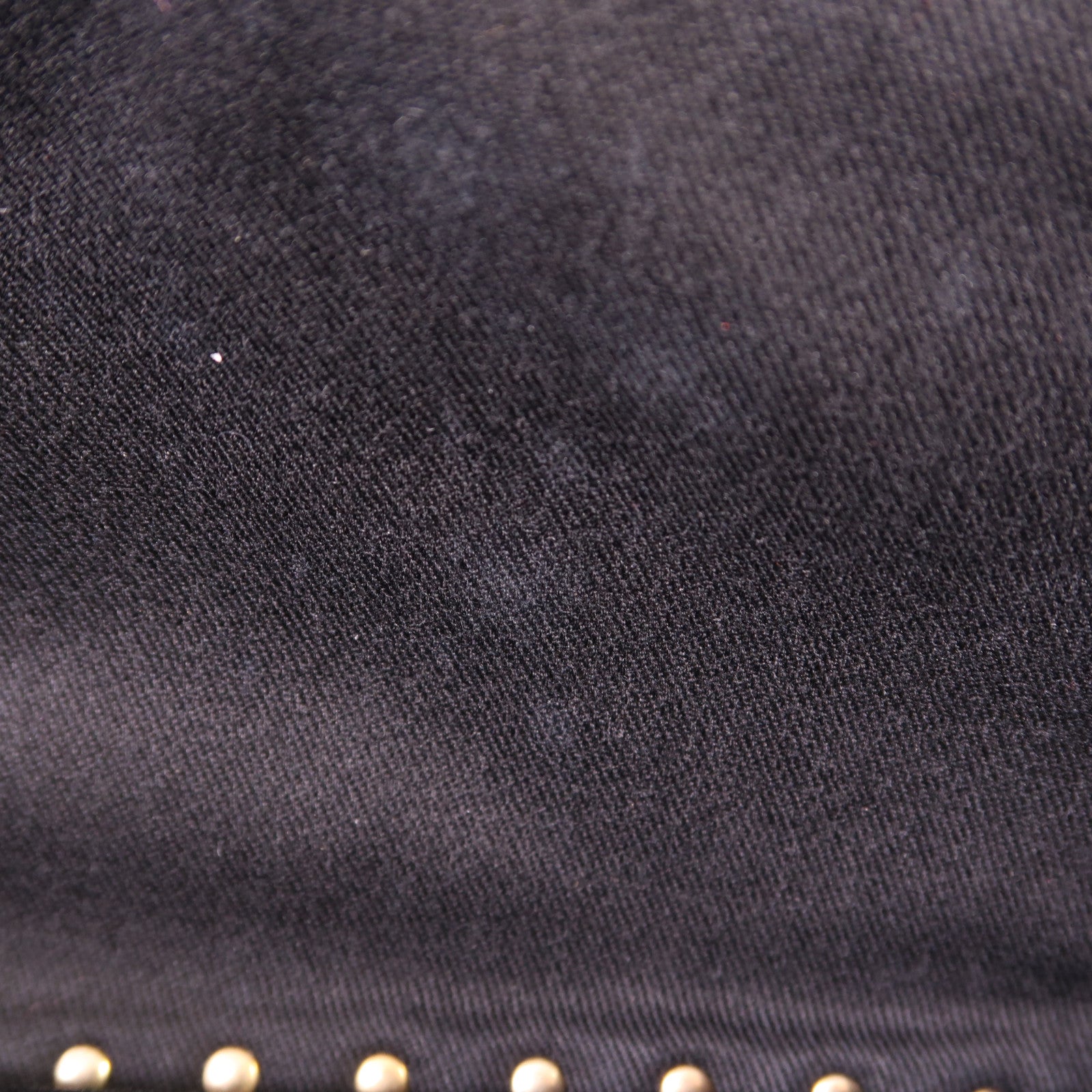 Valentino 【激減優惠】牛皮皮革2 Way Shoulder金扣手挽肩背兩用袋