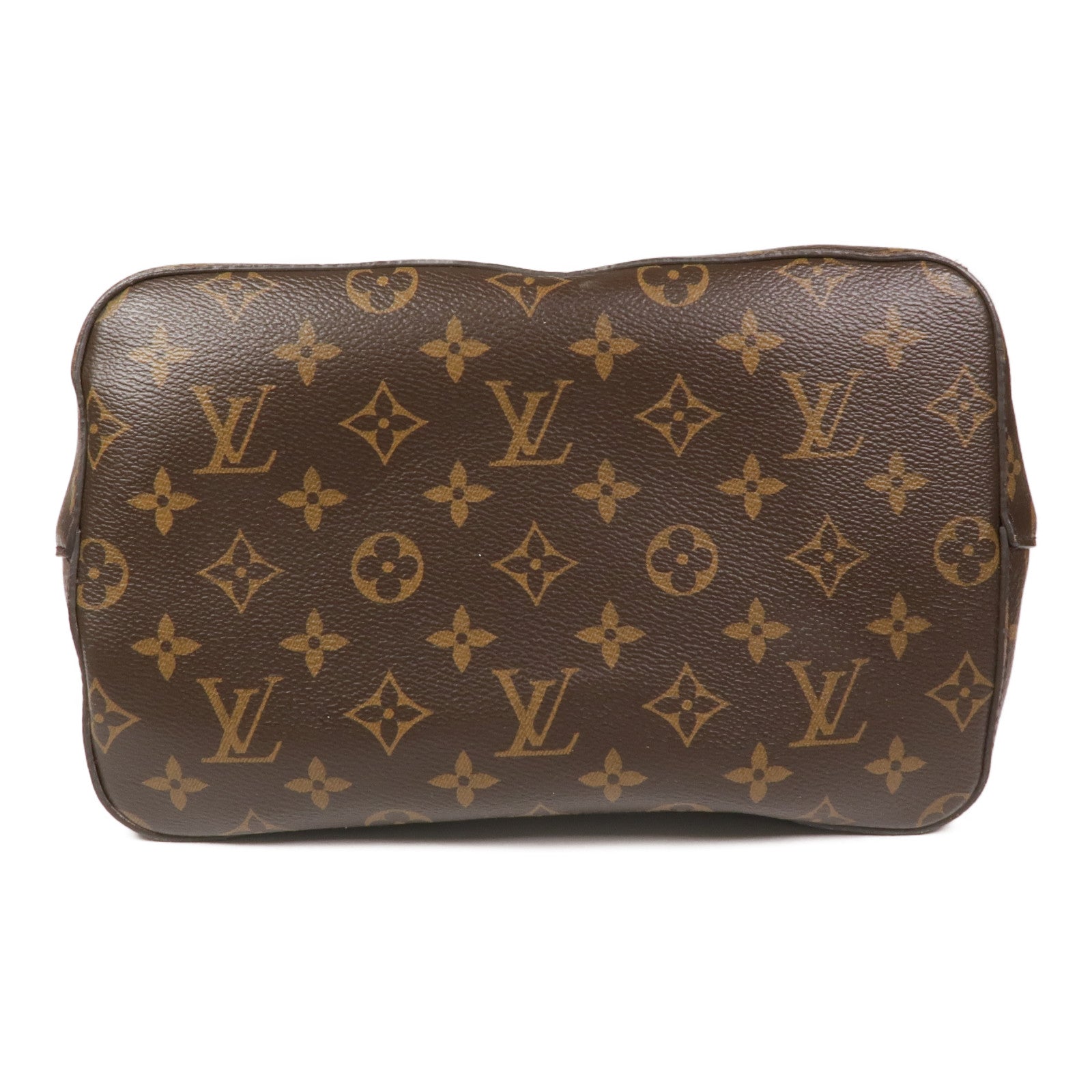 LOUIS VUITTON Monogram Neo Noe MM金扣肩背袋