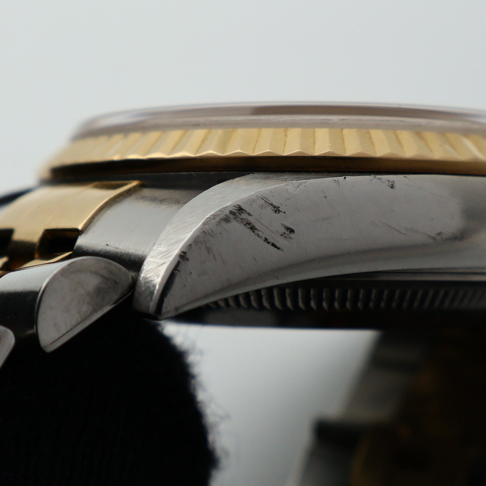 ROLEX Datejust 16233G