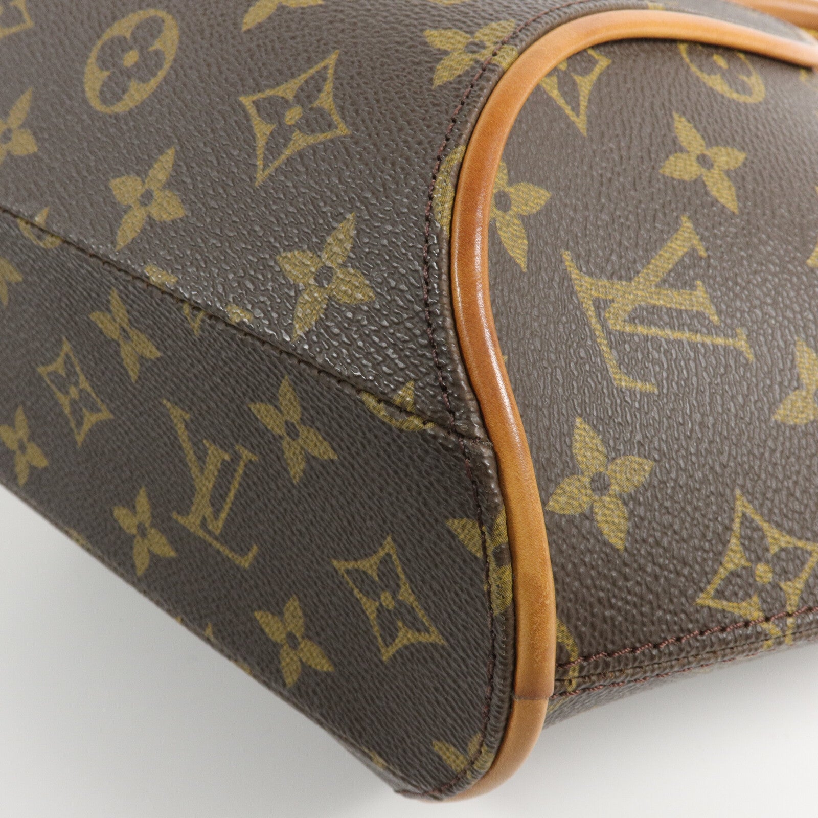 LOUIS VUITTON Monogram Ellipse PM手挽袋