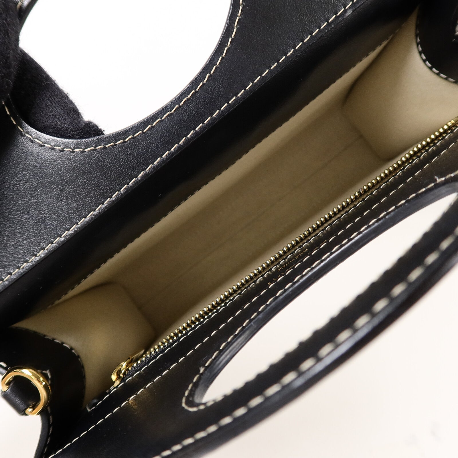 BURBERRY 帆布2 Way Shoulder Bag手挽肩背兩用袋