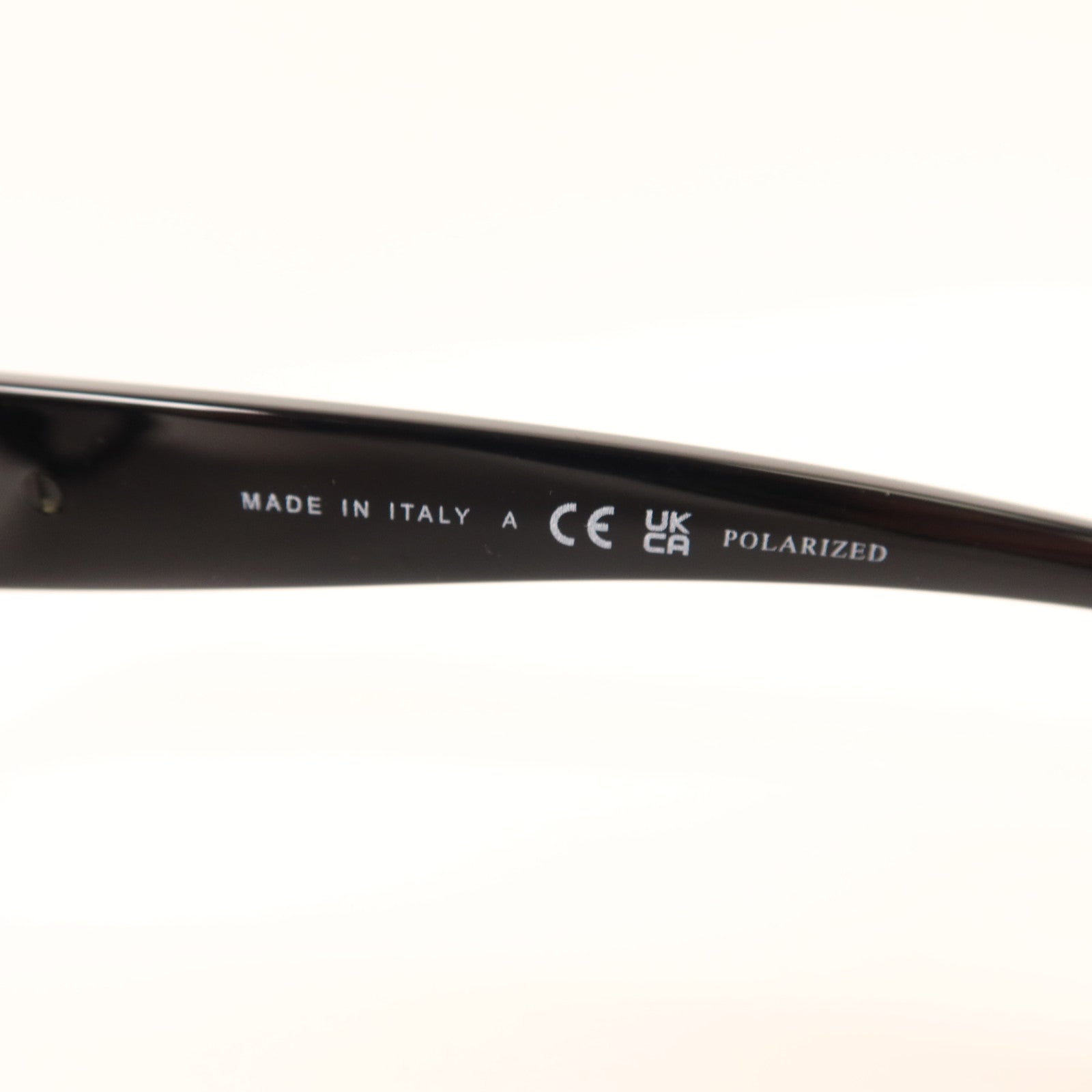 CHANEL PVC Sunglass太陽眼鏡