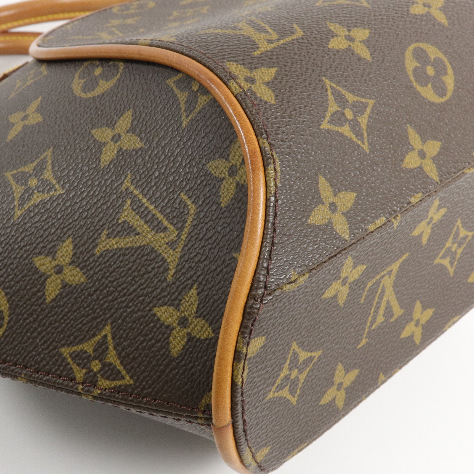 LOUIS VUITTON Monogram Ellipse PM手挽袋