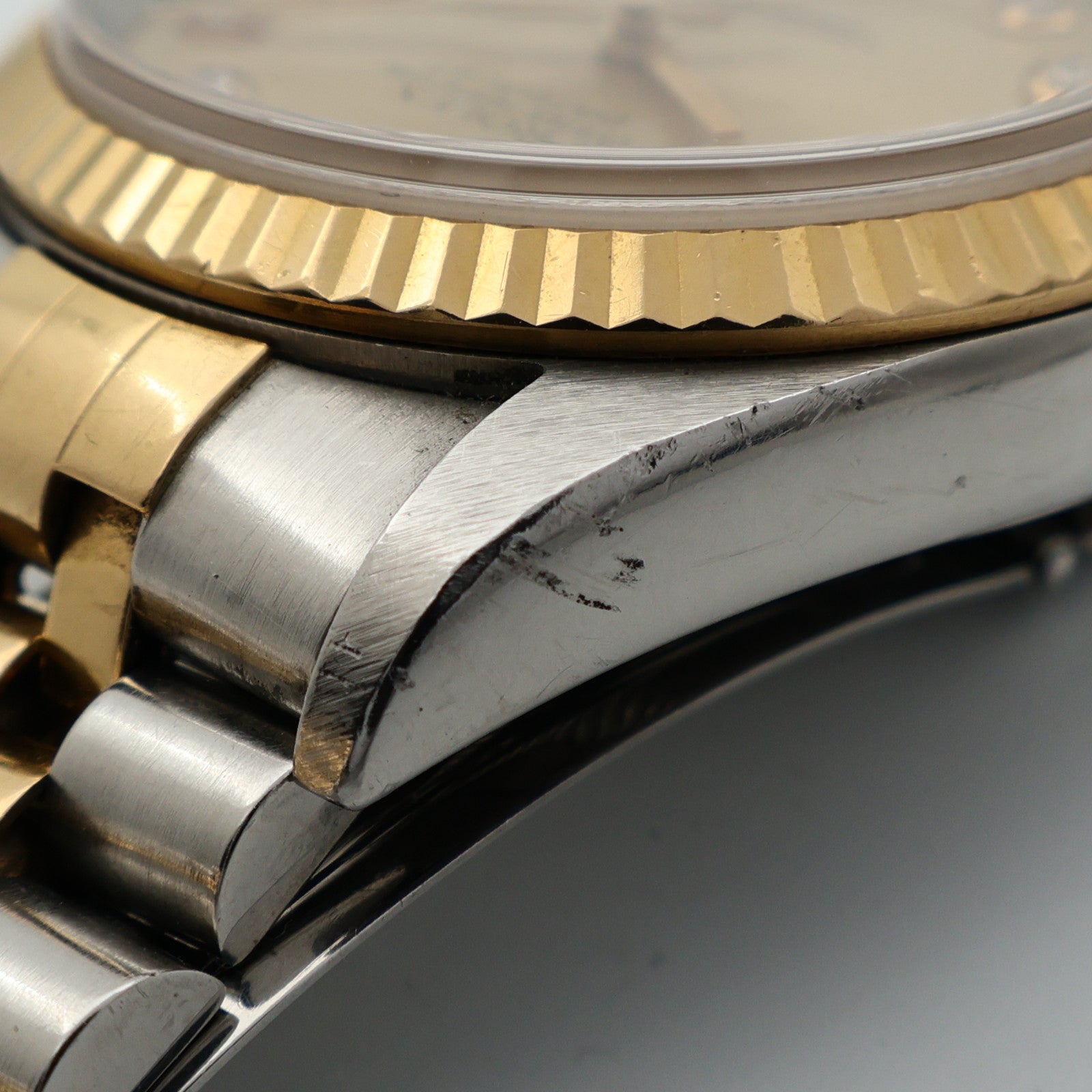 ROLEX Datejust 16233G