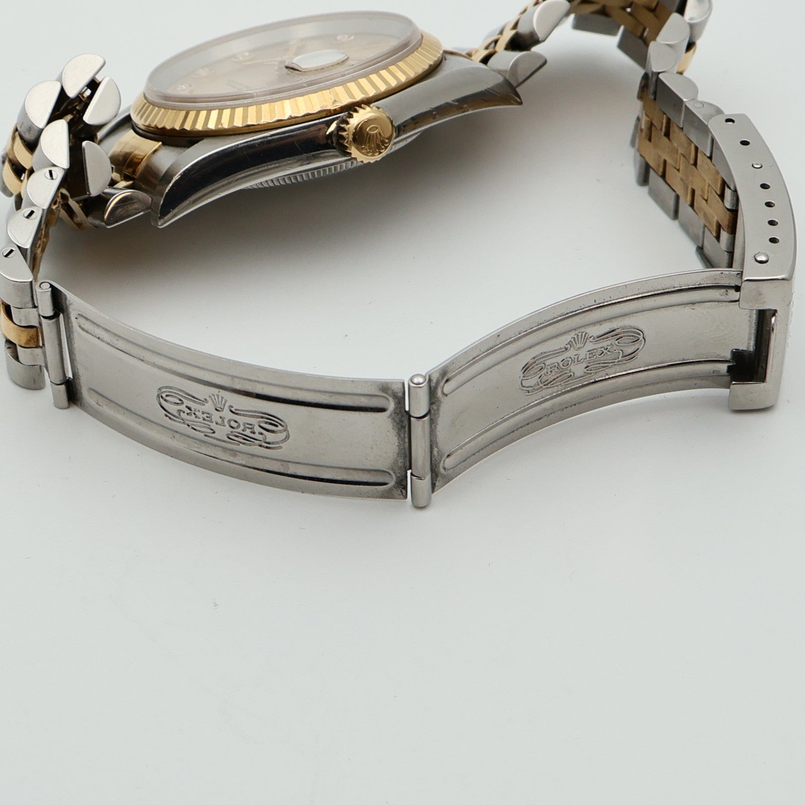 ROLEX Datejust 16233G