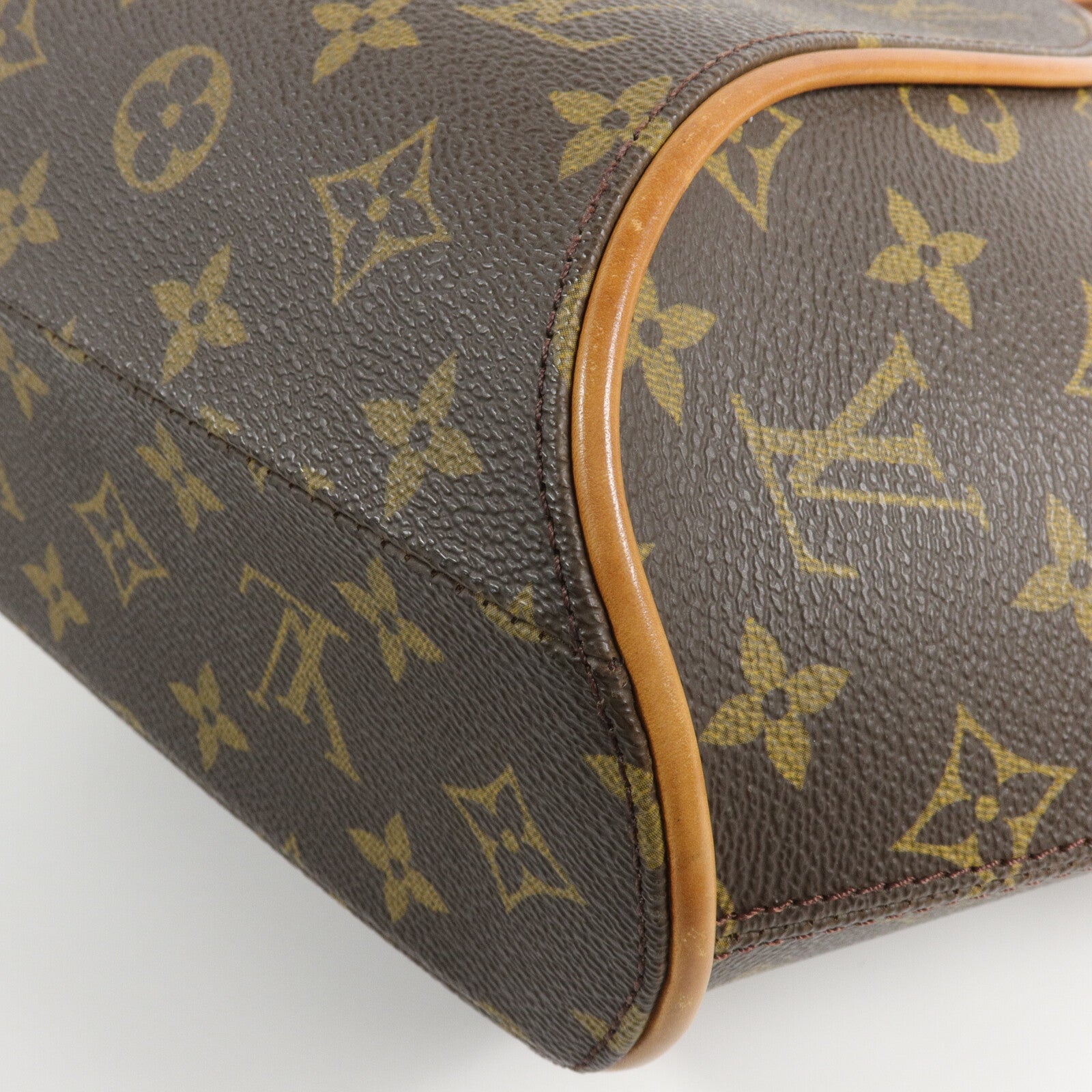 LOUIS VUITTON Monogram Ellipse PM手挽袋
