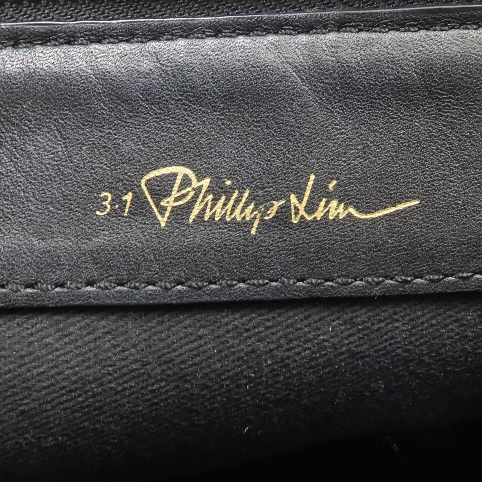 SELECTION 牛皮皮革3.1 Phillip Lim Pouch手拿包