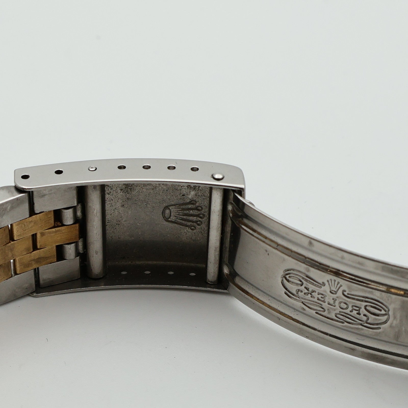 ROLEX Datejust 16233G