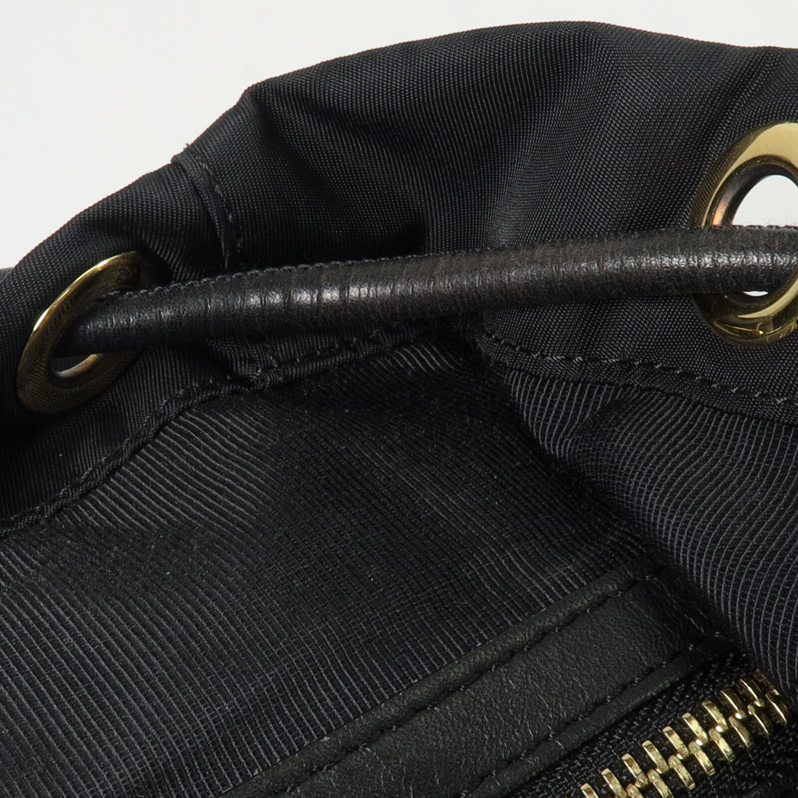 BURBERRY 尼龍Backpack背包