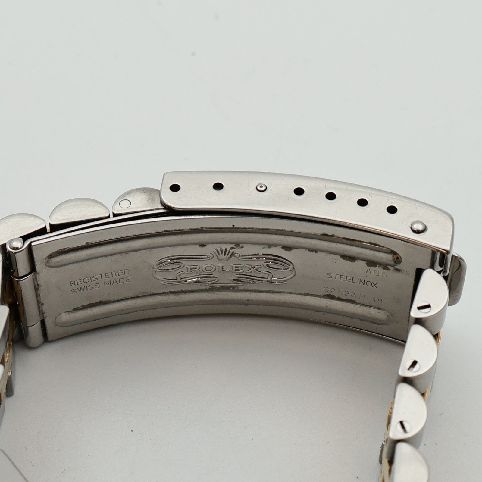 ROLEX Datejust 16233G