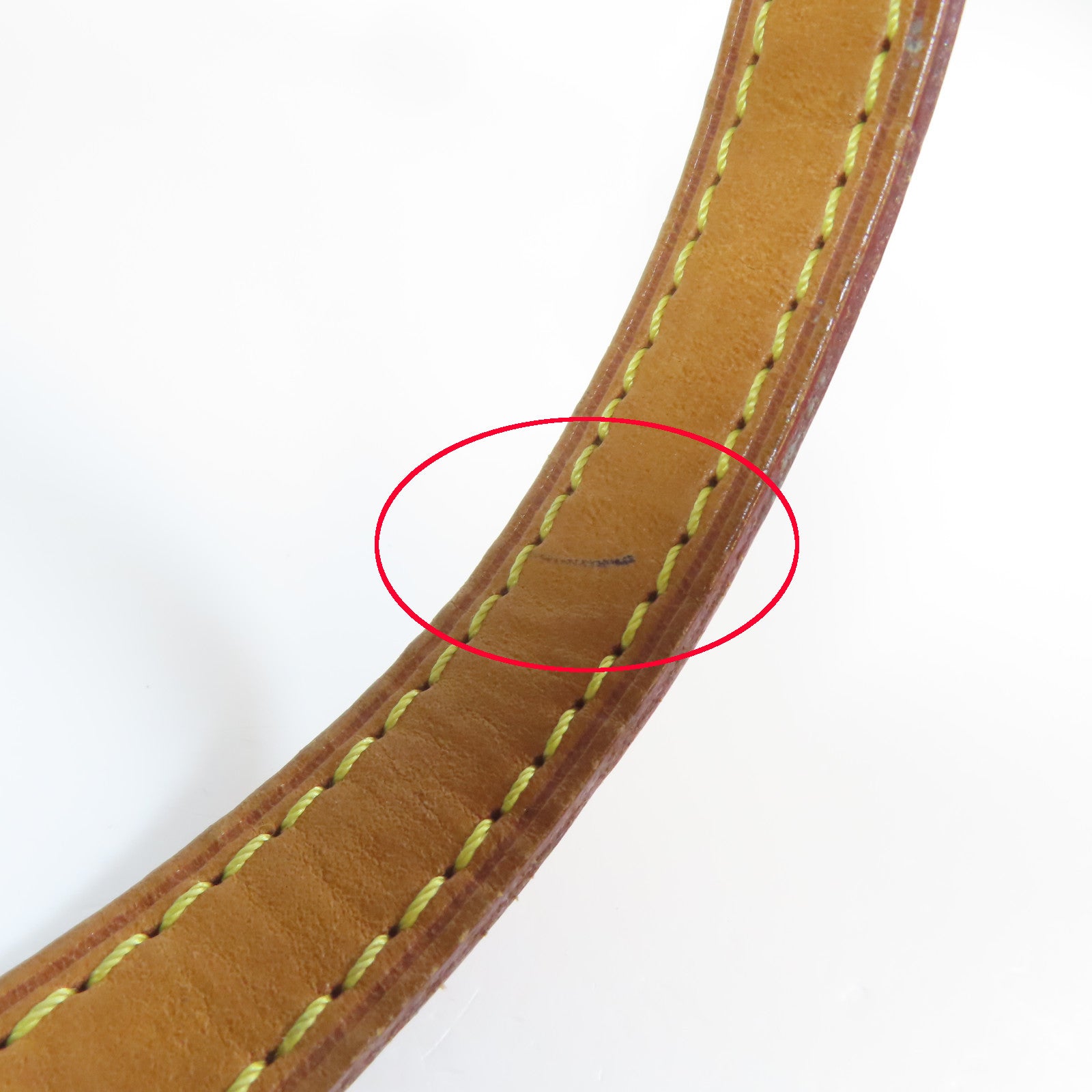 LOUIS VUITTON Monogram Palermo PM金扣手挽肩背兩用袋啡色