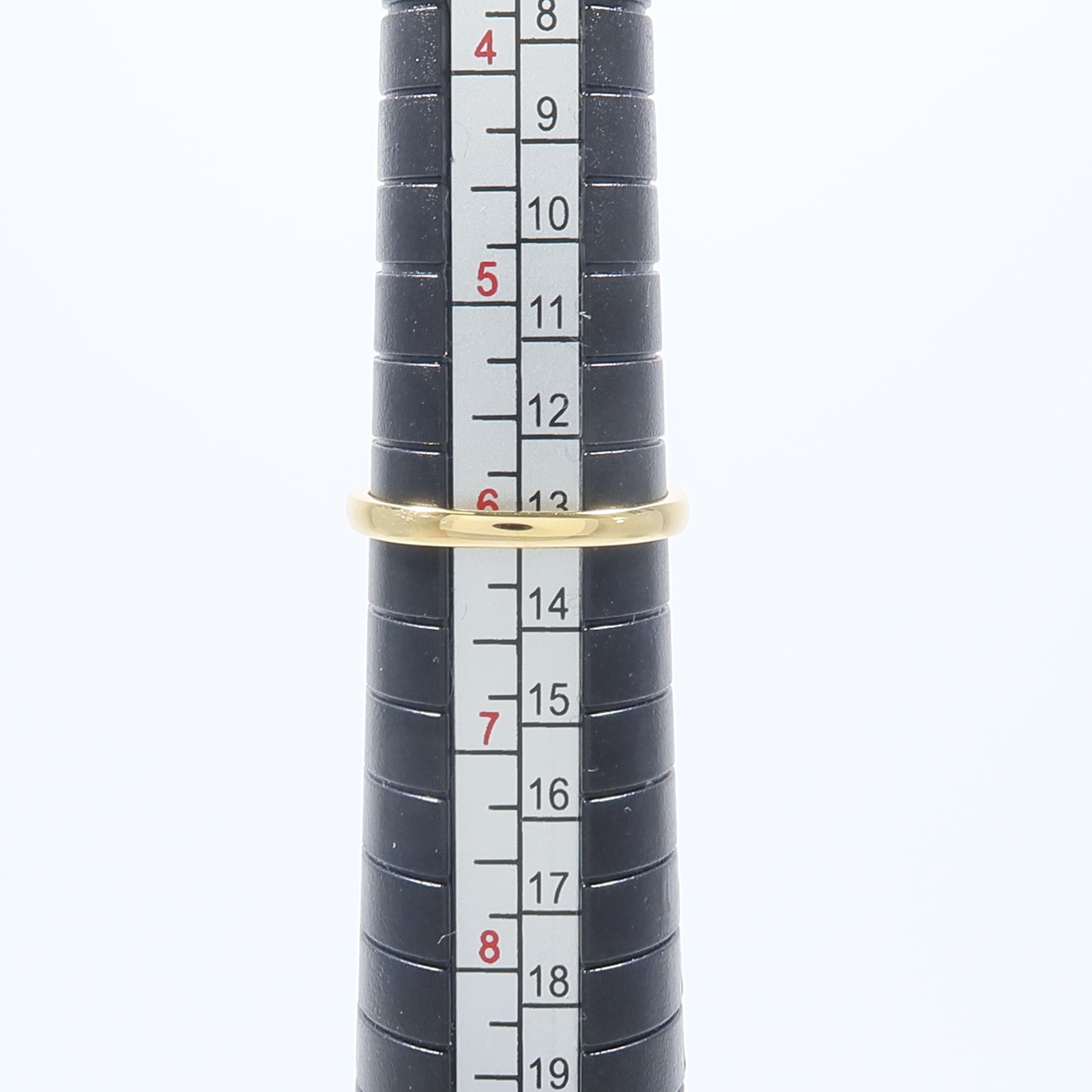 JEWELRY 18K黃金Diamond Ring鑽石戒指
