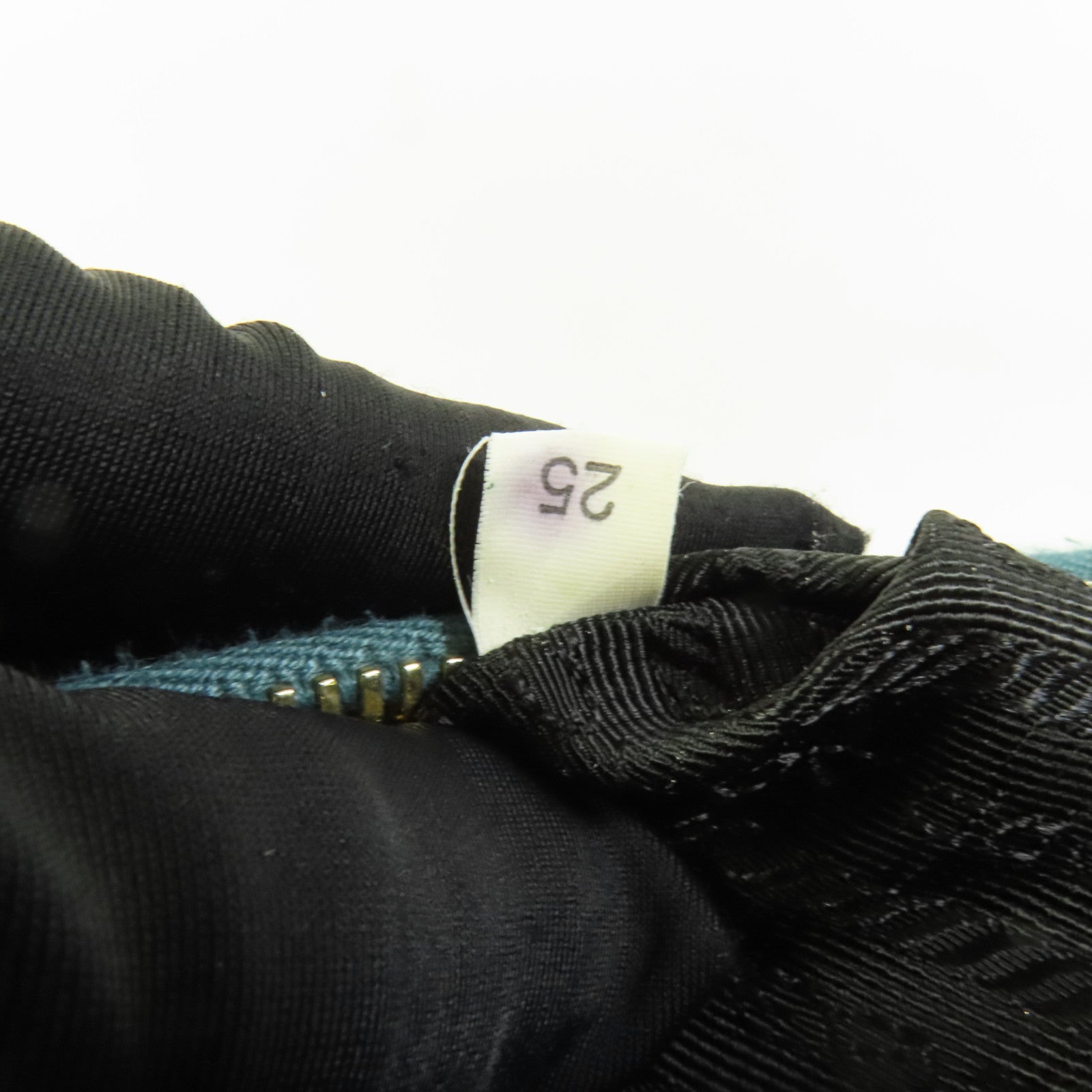 PRADA Saffiano皮革Promenade Medium金扣手挽肩背兩用袋