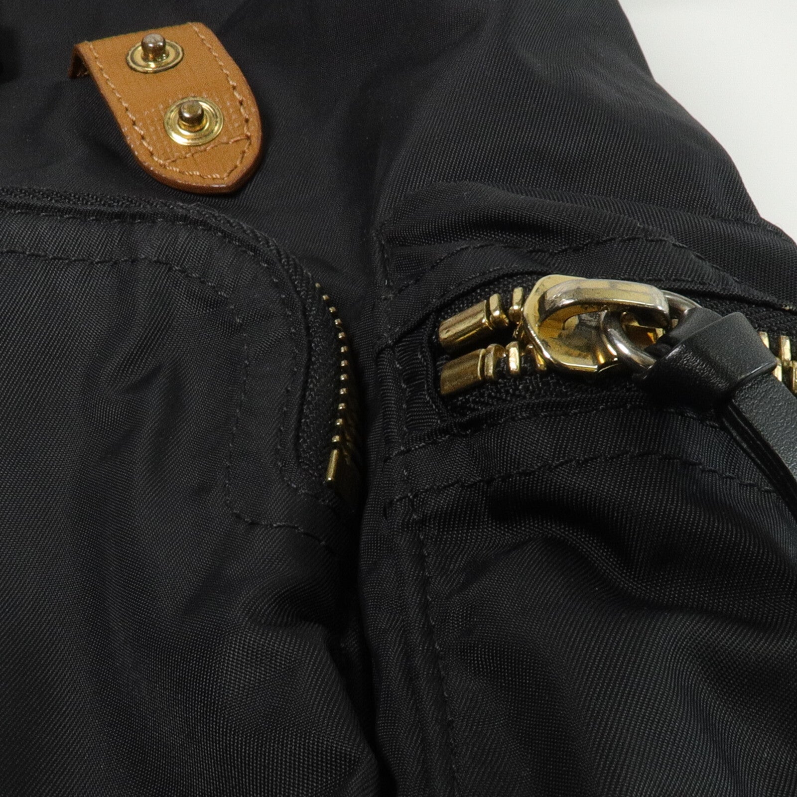 BURBERRY 尼龍Backpack背包