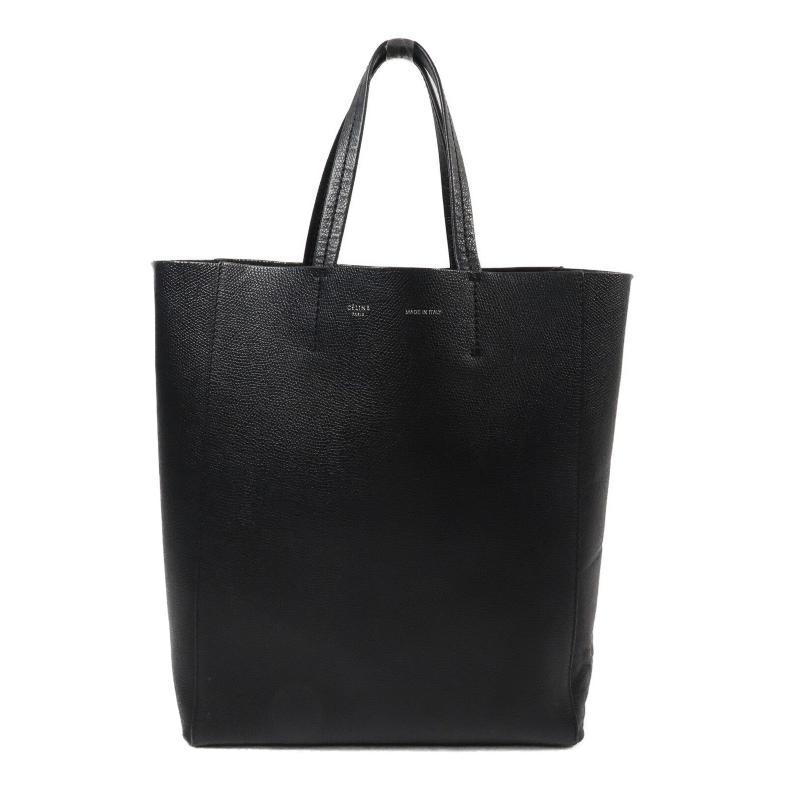 CELINE 牛皮皮革Small Cabas Tote Bag手挽袋