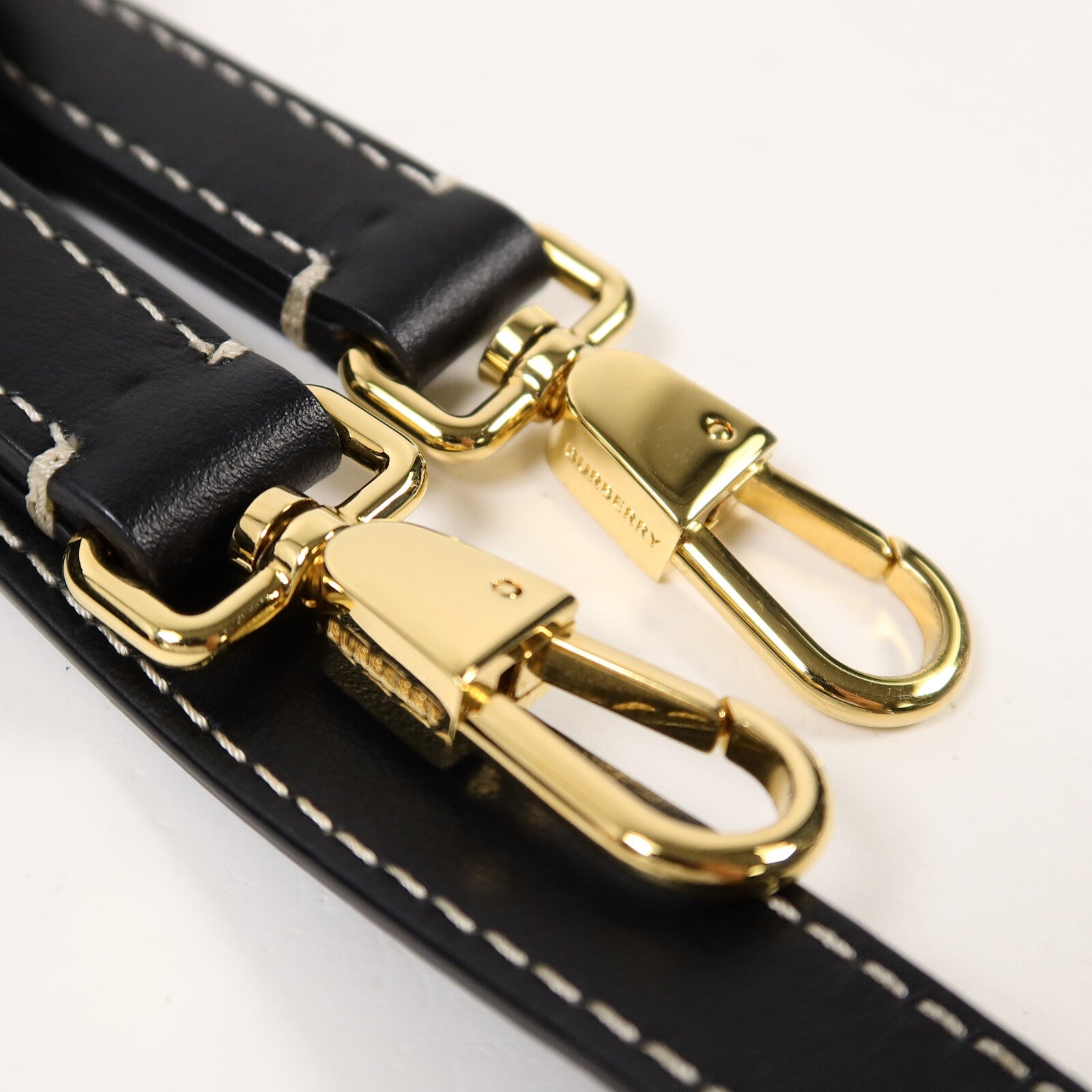 BURBERRY 帆布2 Way Shoulder Bag手挽肩背兩用袋