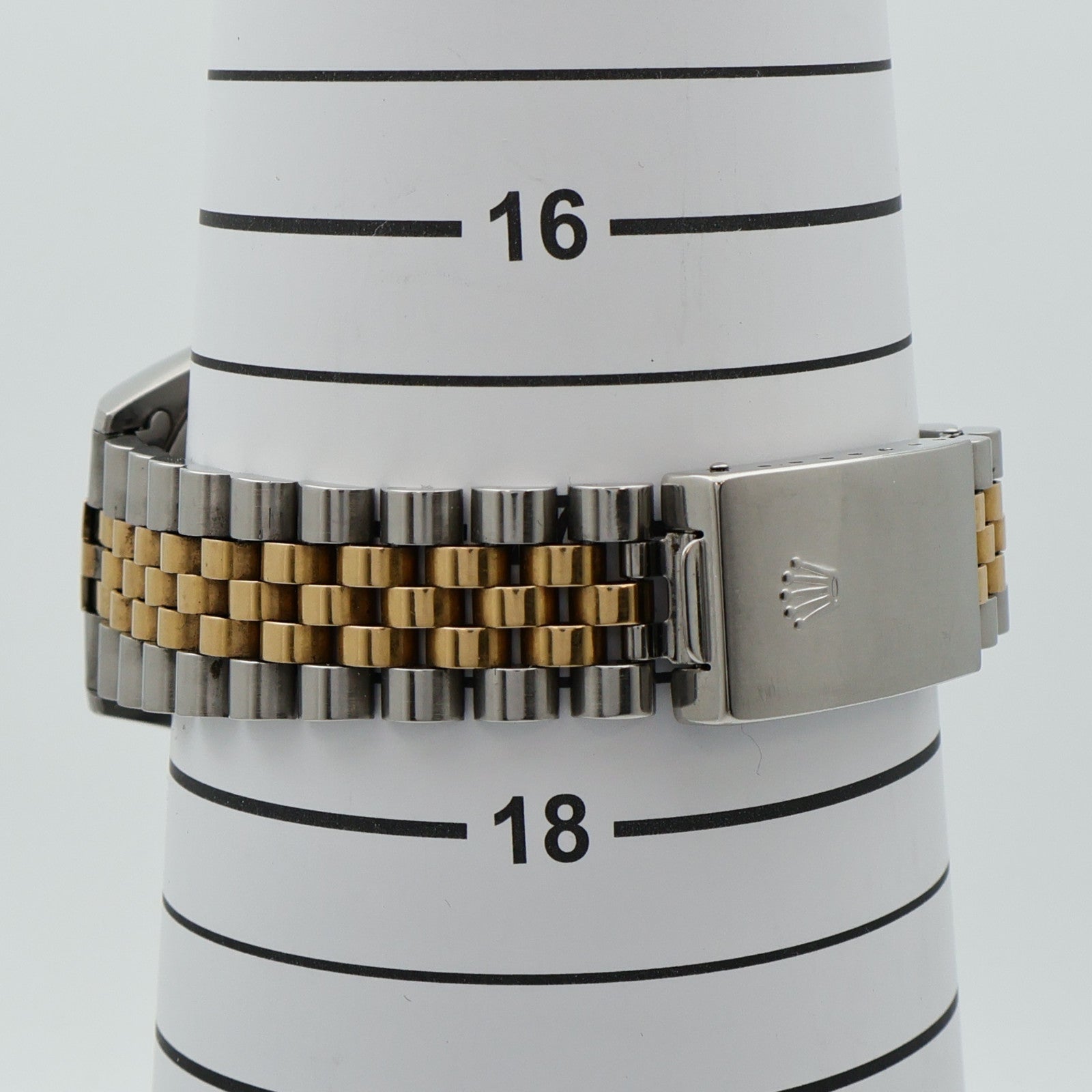 ROLEX Datejust 16233G