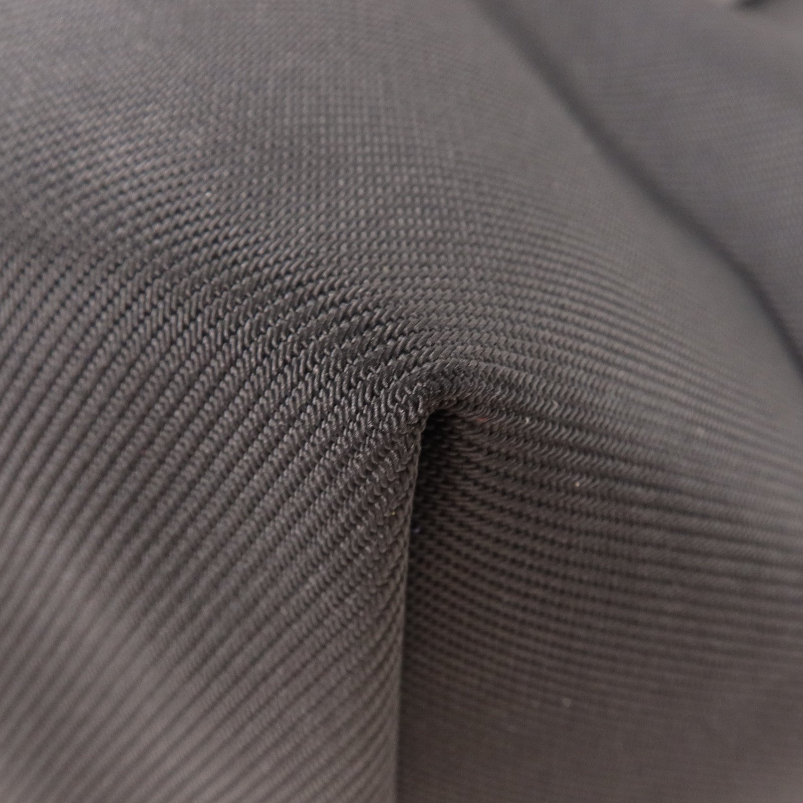 Longchamp 尼龍2 Way Shoulder Bag銀扣手挽肩背兩用袋