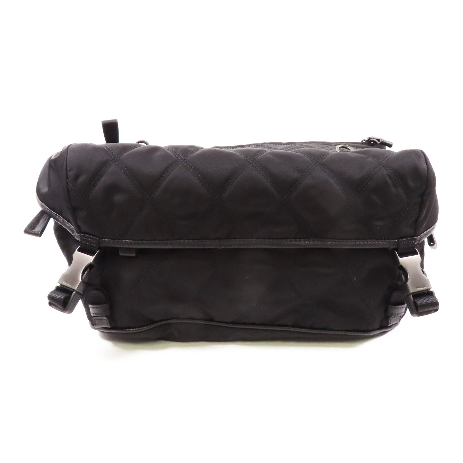 PRADA 尼龍Shoulder Bag肩背袋