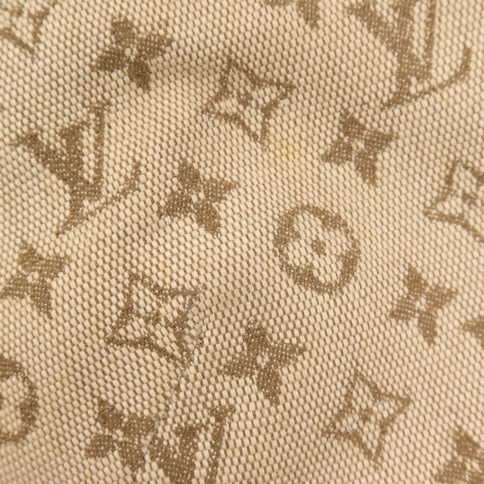 LOUIS VUITTON Monogram Mini Francoise金扣手挽肩背兩用袋