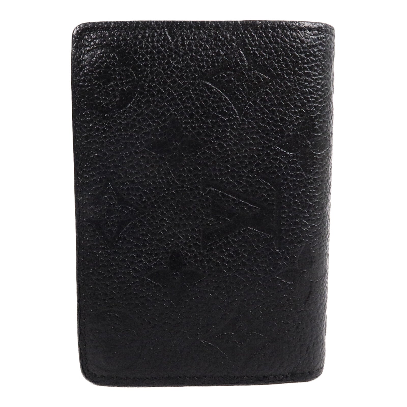 LOUIS VUITTON Monogram Empreinte Clea Wallet錢包